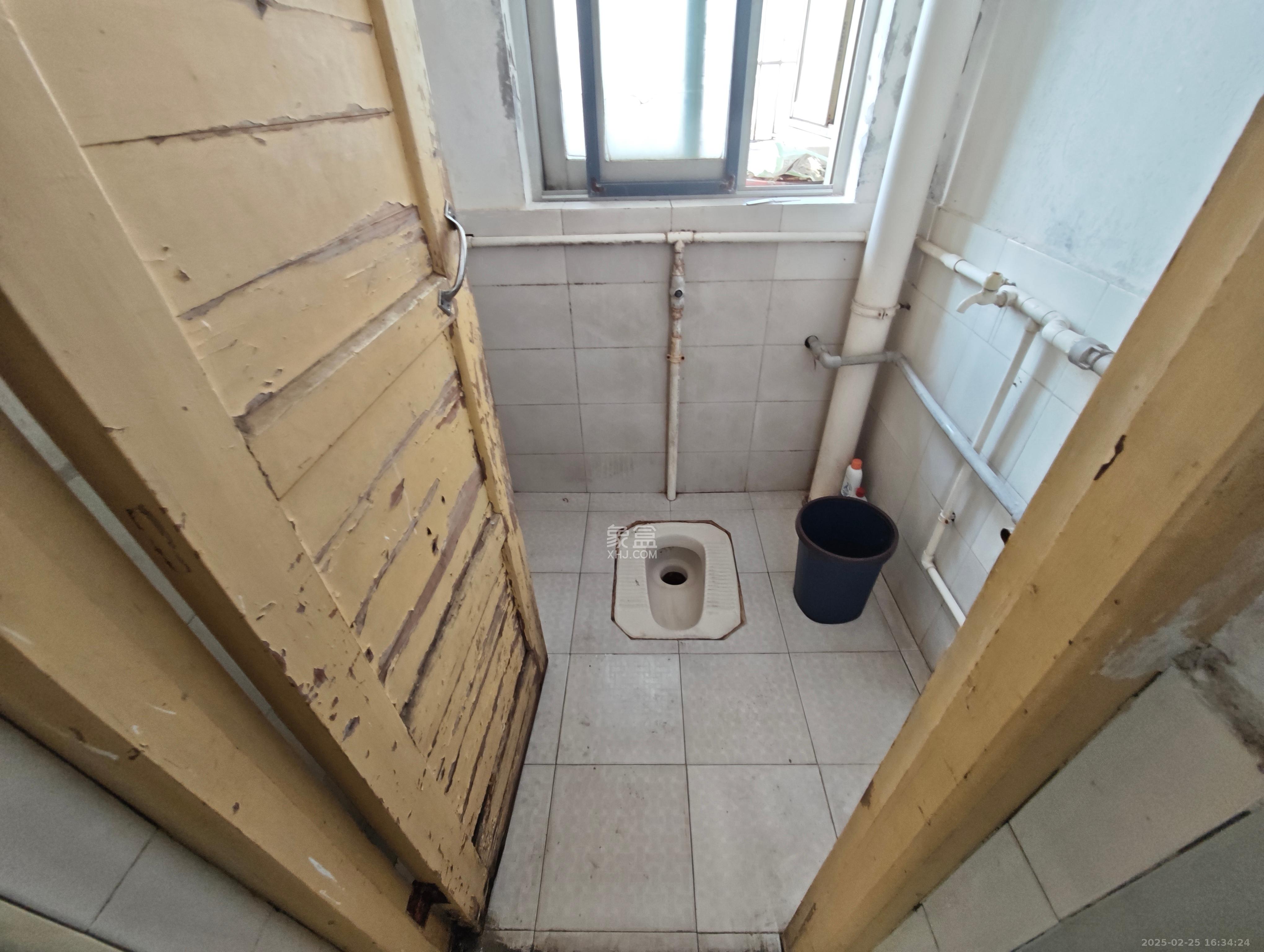 金隆家园（金隆小区）  2室1厅1卫    1600.0元/月室内图