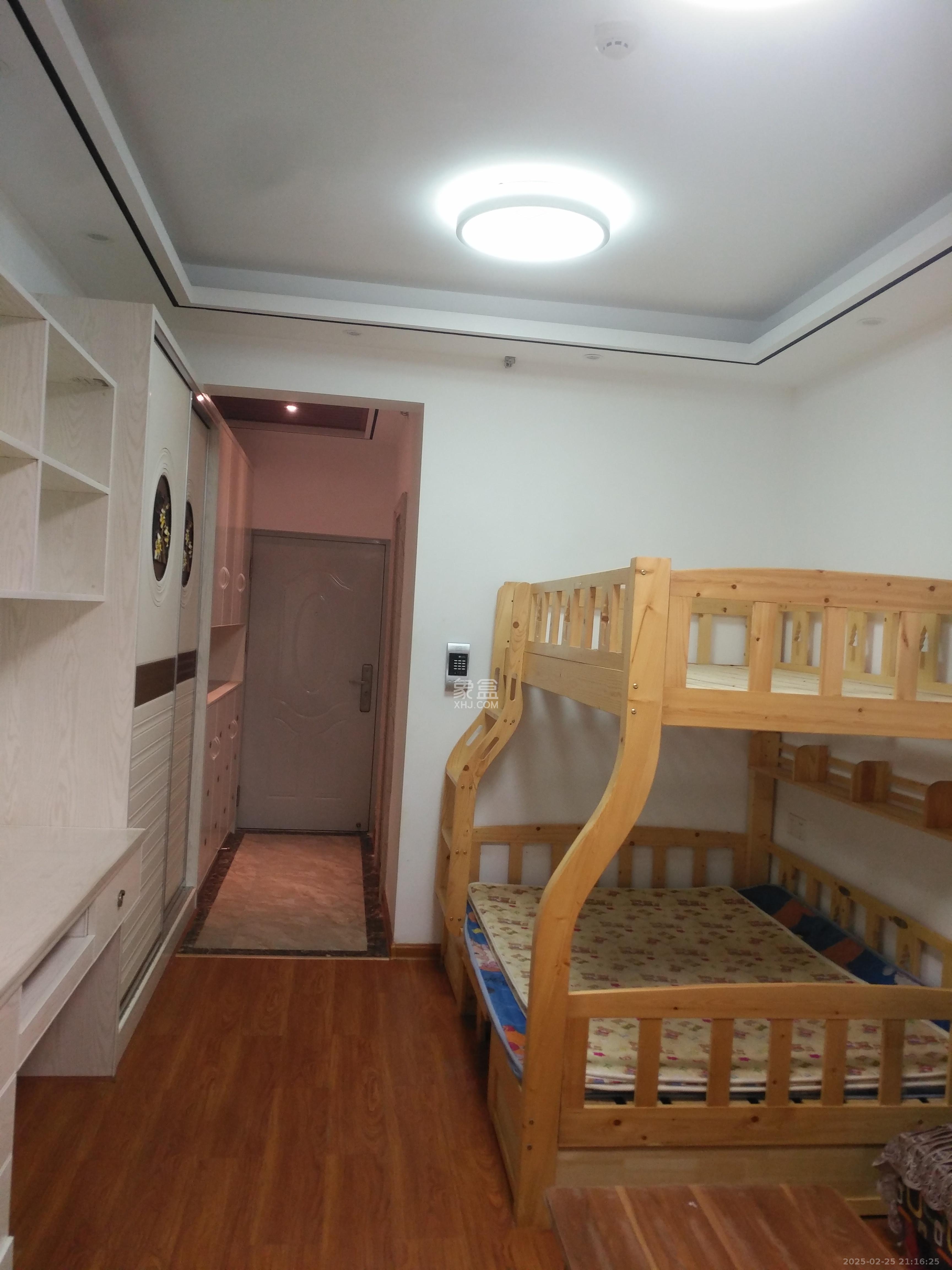 怡海星城 1室1厅1卫 900.0元/月 怡海星城 1室1厅1卫 900.0元/月室内图