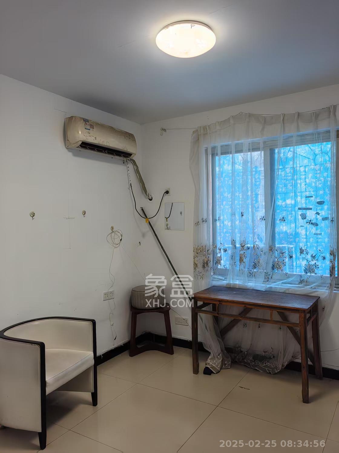 中意花苑 2室1厅1卫 1600.0元/月 中意花苑 2室1厅1卫 1600.0元/月室内图