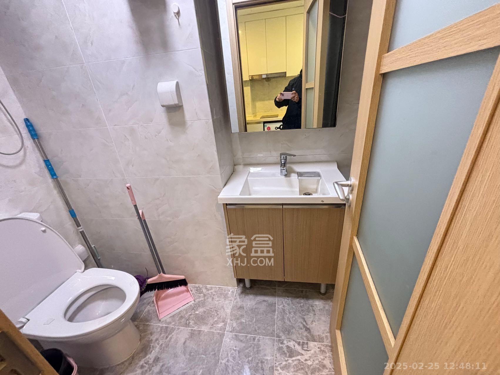 卓越浅水湾  1室1厅1卫    1200.0元/月 卓越浅水湾  1室1厅1卫    1200.0元/月户型图