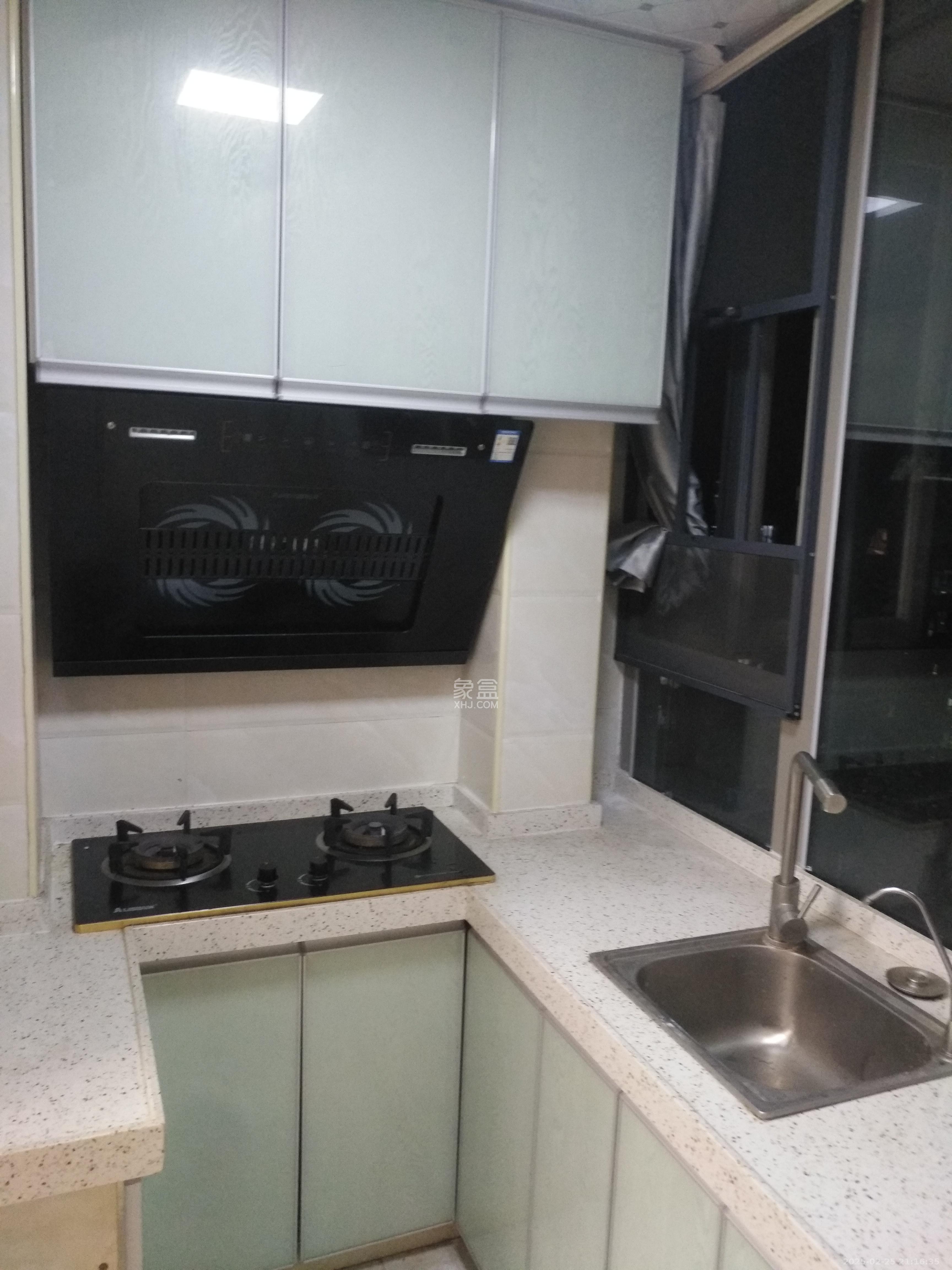 怡海星城 1室1厅1卫 900.0元/月 怡海星城 1室1厅1卫 900.0元/月室内图