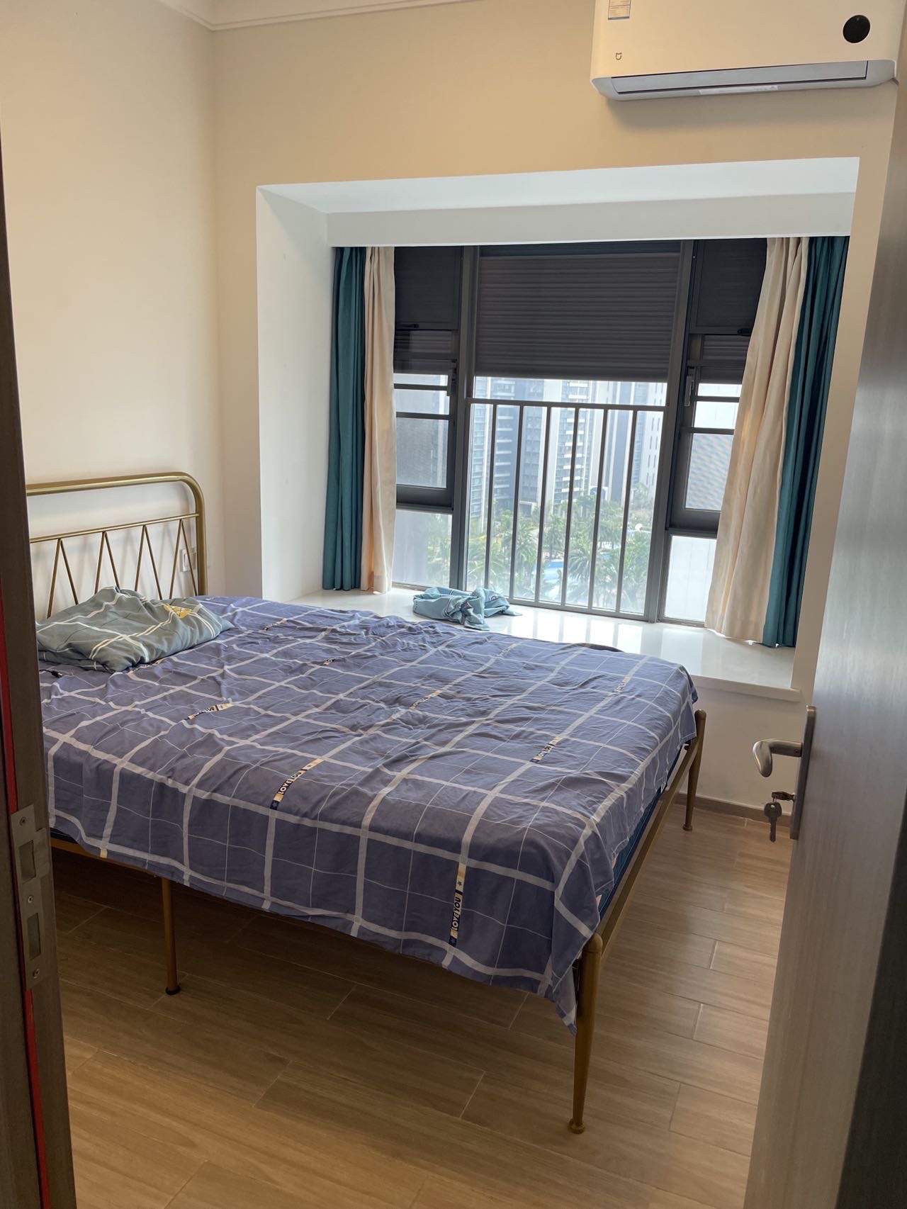 华侨城曦海岸1期 3室2厅2卫 170.0万 华侨城曦海岸1期 3室2厅2卫 170.0万户型图