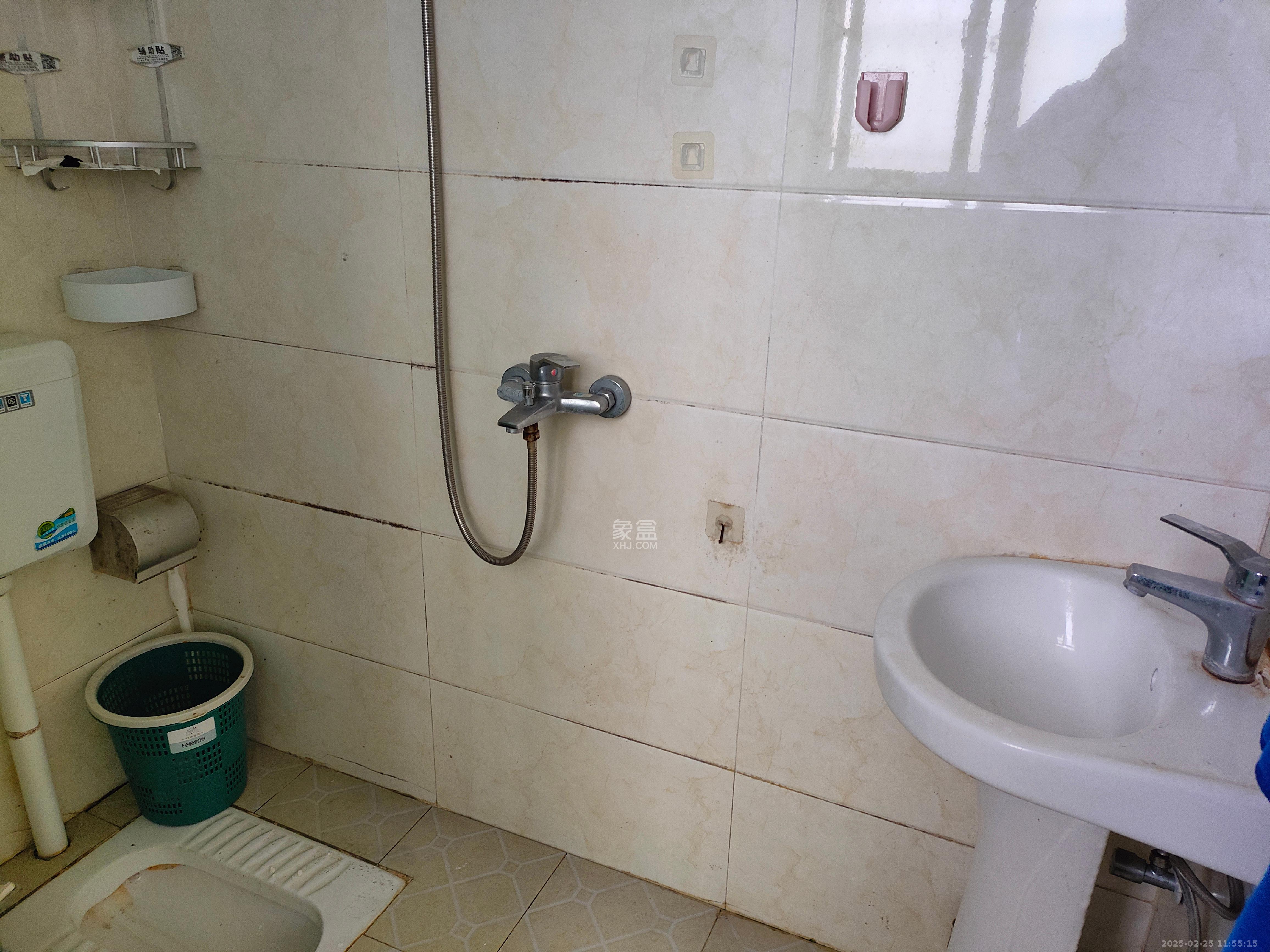 嘉顺苑 1室1厅1卫 1200.0元/月 嘉顺苑 1室1厅1卫 1200.0元/月室内图