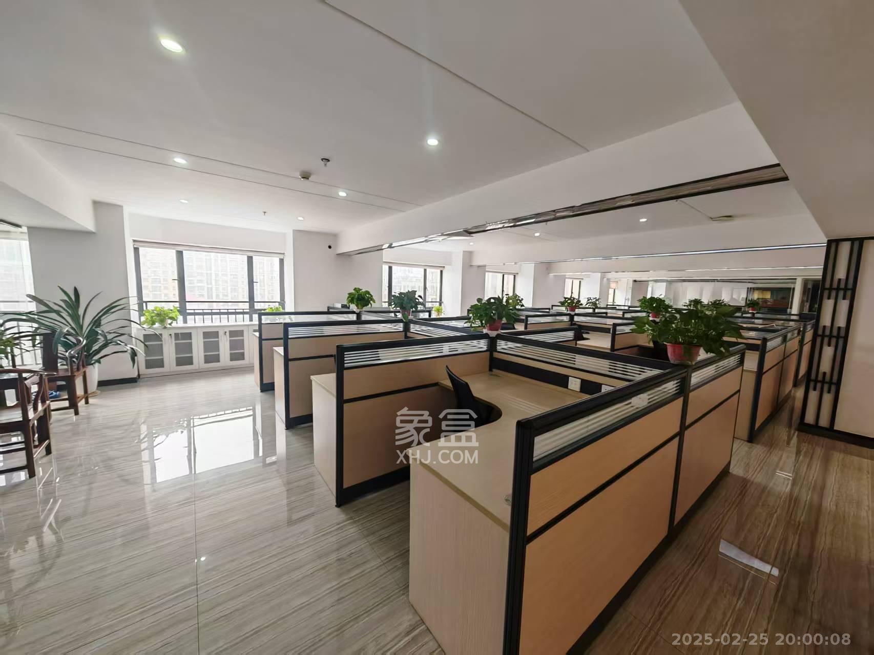 旭辉国际广场(永升商业广场) 1室0厅0卫 30000.0元/月 旭辉国际广场(永升商业广场) 1室0厅0卫 30000.0元/月室内图