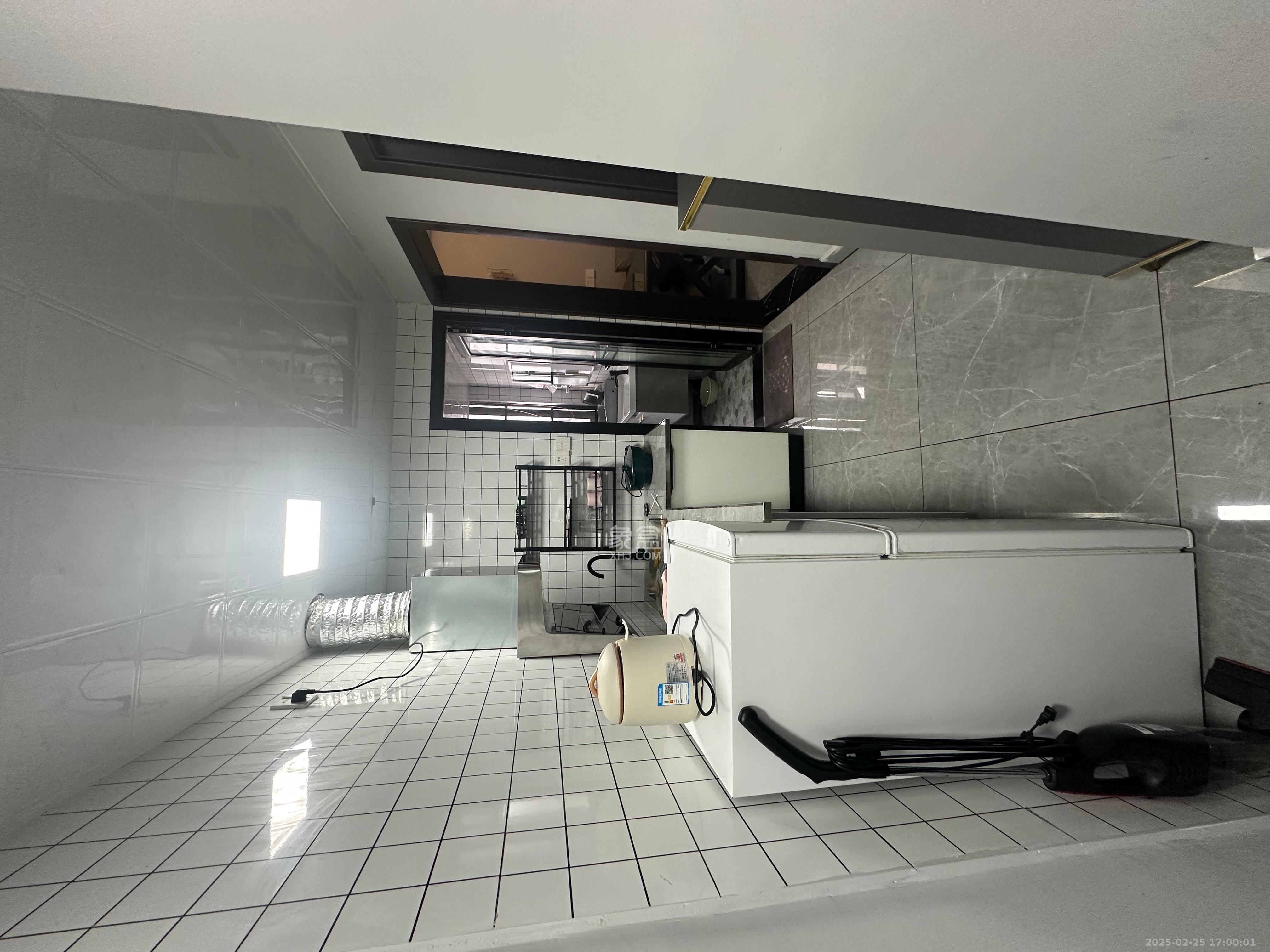 星雅美辰  1室1厅1卫    1500.0元/月室内图