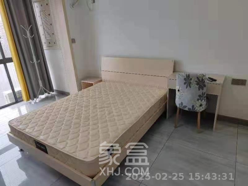美林美寓  1室1厅1卫   1800.00元/月室内图