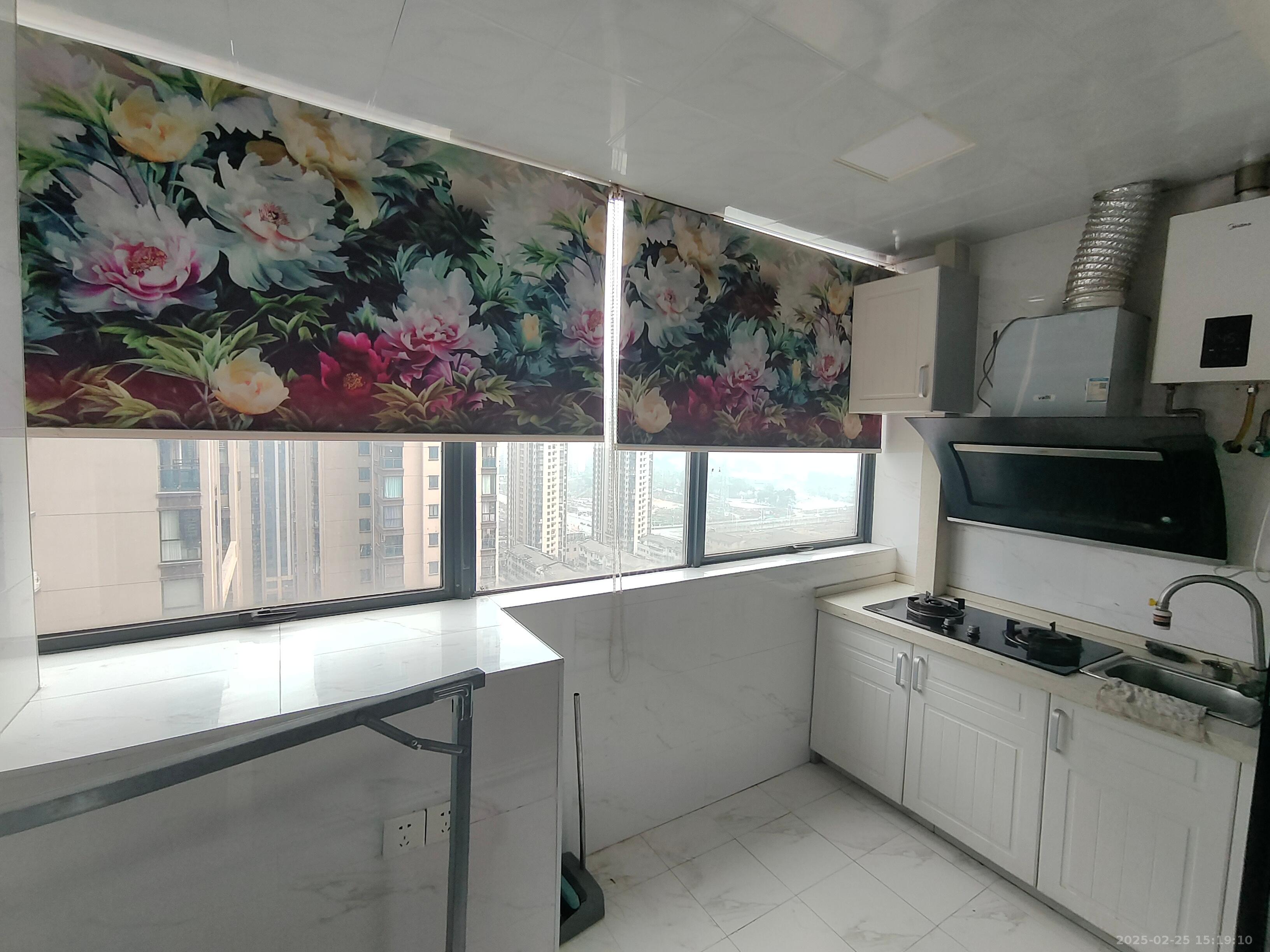 文艺复兴(未来城) 1室1厅1卫 1200.0元/月 文艺复兴(未来城) 1室1厅1卫 1200.0元/月室内图