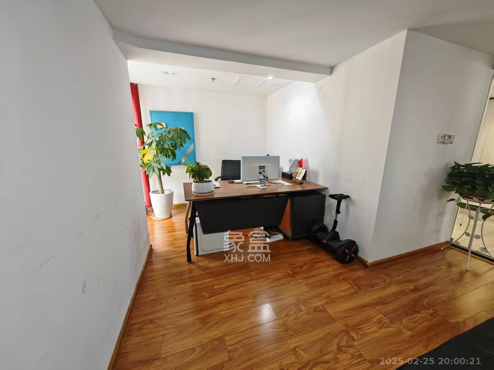 旭辉国际广场(永升商业广场) 1室0厅0卫 30000.0元/月 旭辉国际广场(永升商业广场) 1室0厅0卫 30000.0元/月室内图