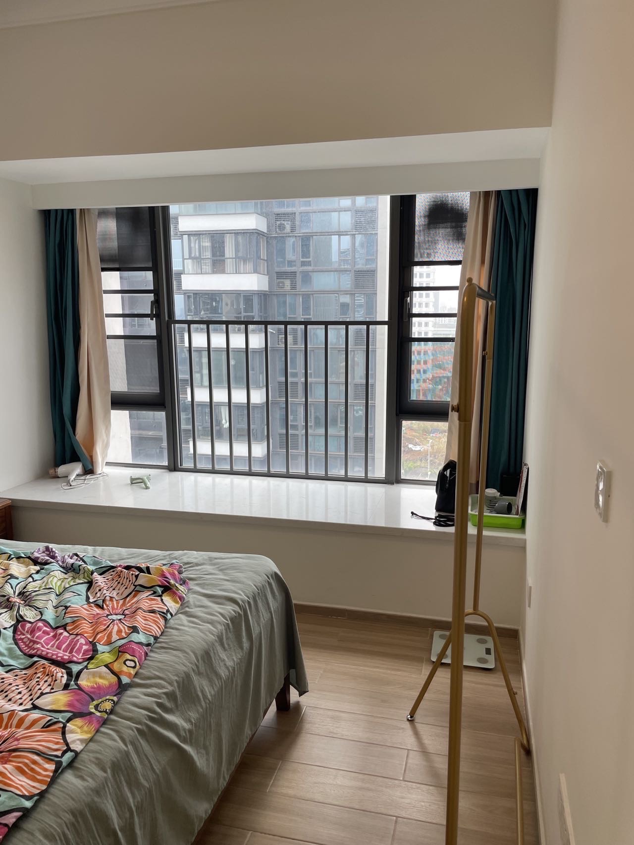 华侨城曦海岸1期 3室2厅2卫 170.0万 华侨城曦海岸1期 3室2厅2卫 170.0万户型图