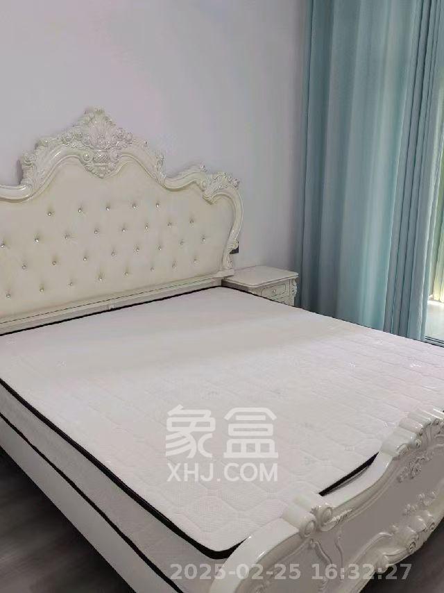 鑫科明珠  3室2厅2卫   2800.00元/月室内图
