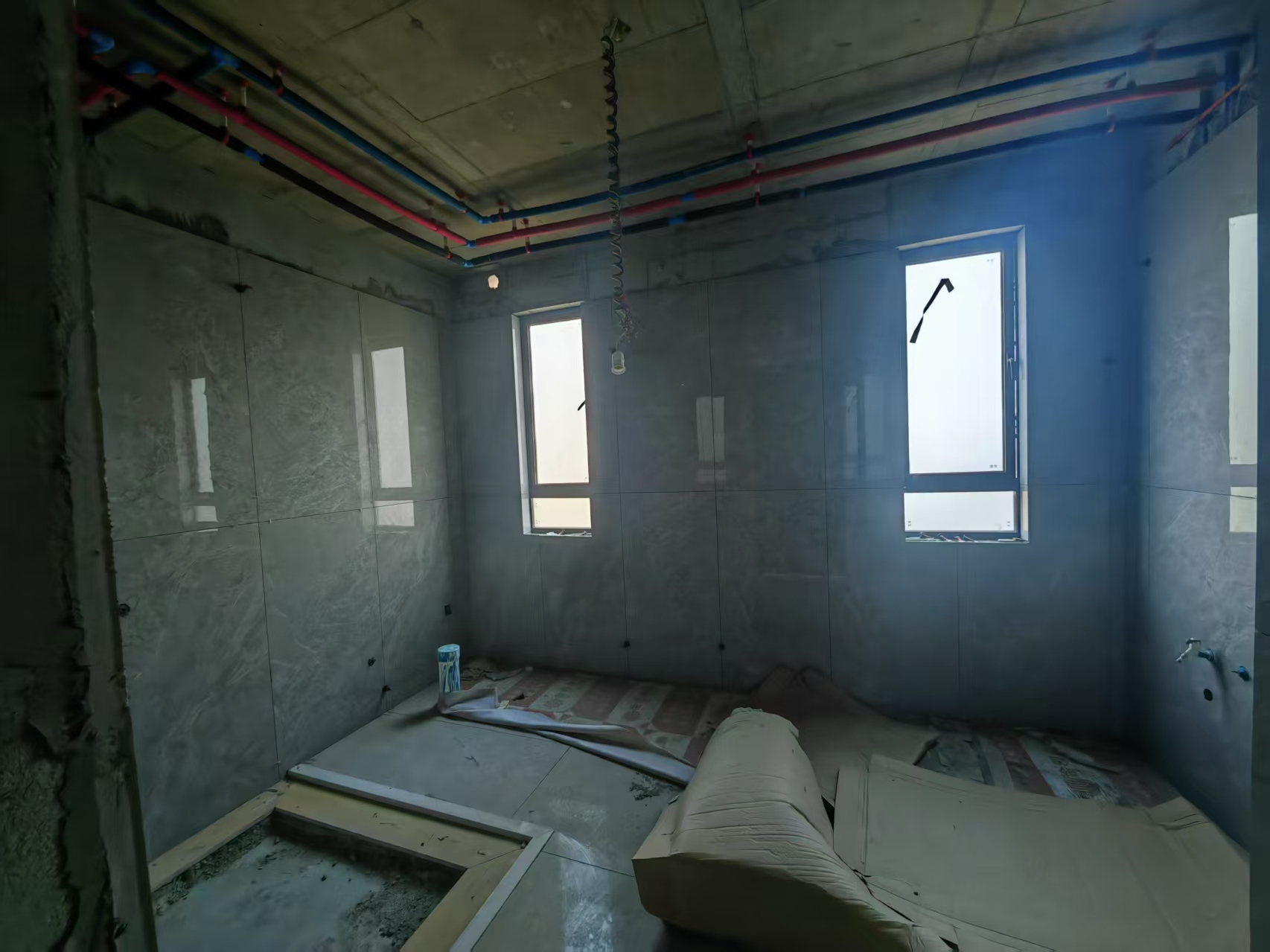 碧桂园梓山府 5室2厅3卫 168.0万 碧桂园梓山府 5室2厅3卫 168.0万室内图