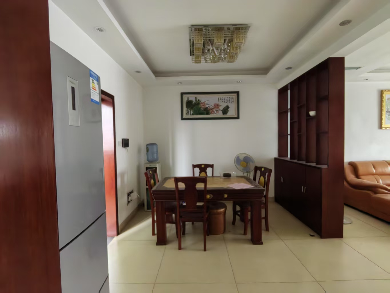 南苑上和一期  1室0厅0卫    2200.0元/月