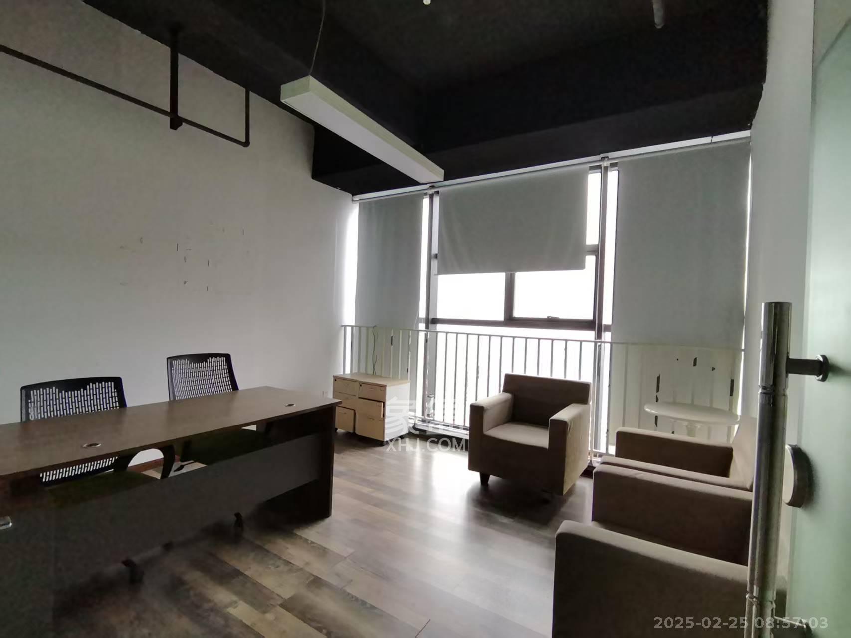 中部智谷产业园 1室1厅1卫 12000.0元/月 中部智谷产业园 1室1厅1卫 12000.0元/月室内图