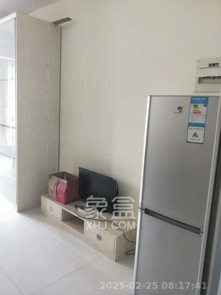 和庄  1室1厅1卫   1500.00元/月室内图