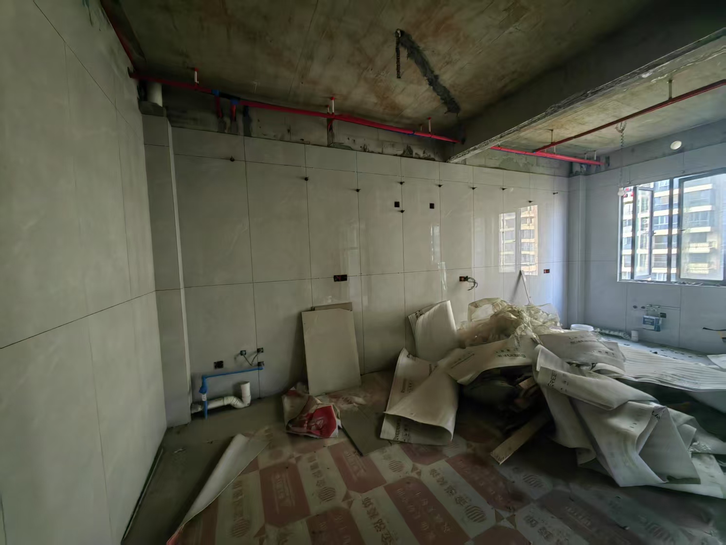 碧桂园梓山府 5室2厅3卫 168.0万 碧桂园梓山府 5室2厅3卫 168.0万室内图