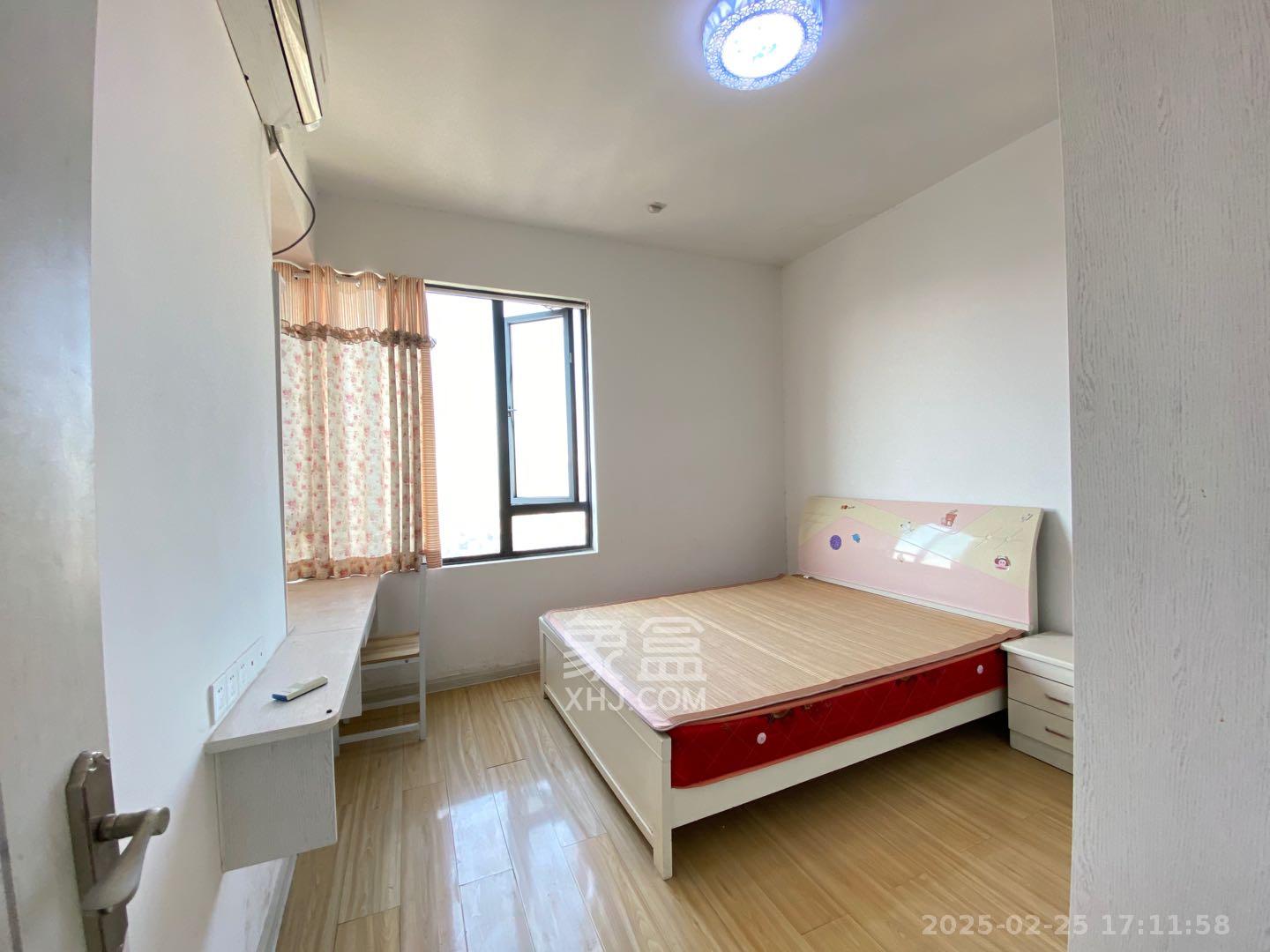 建发汇金国际  3室2厅2卫   3600.00元/月室内图