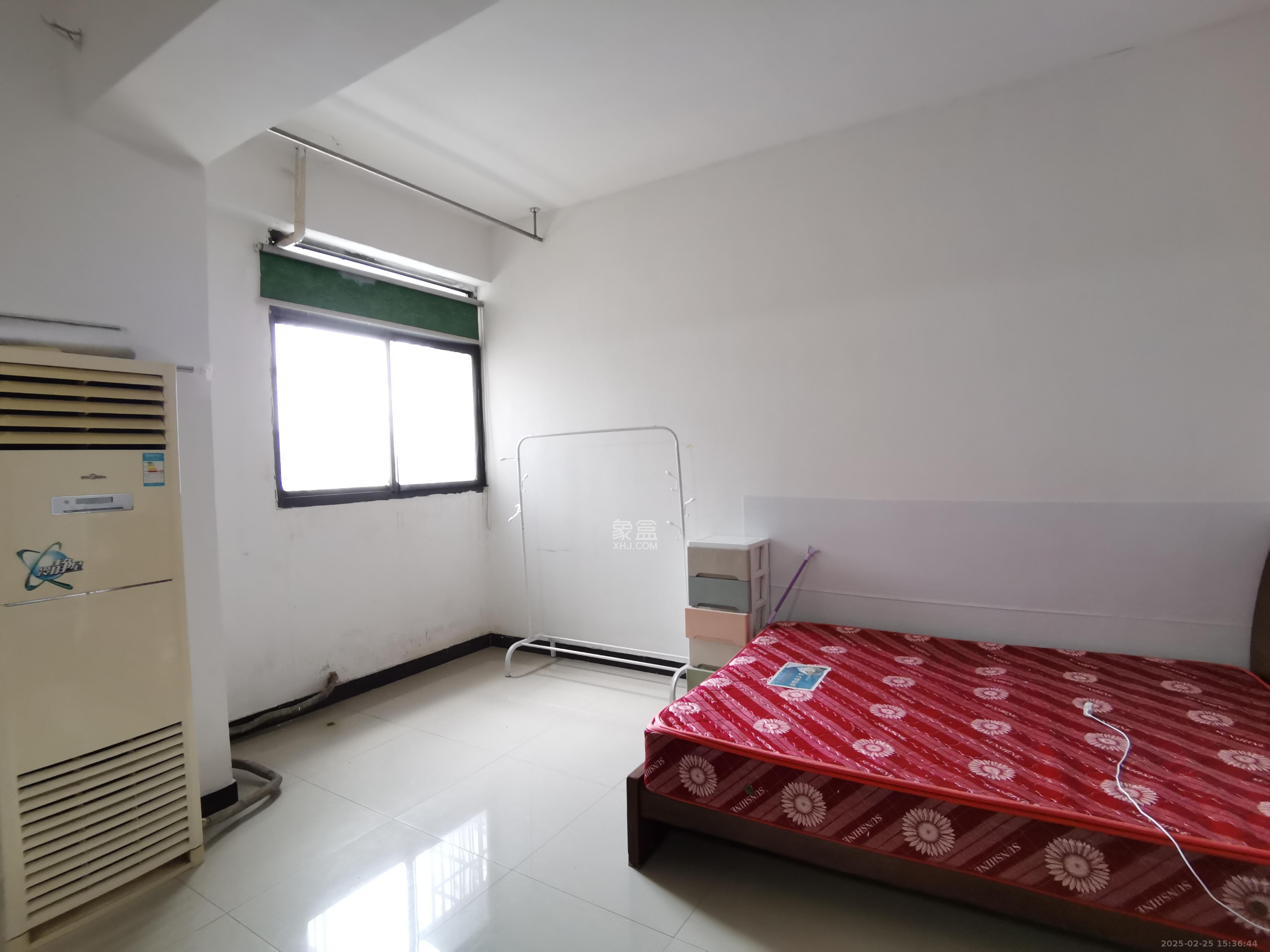 湘聚大厦  1室1厅1卫   1300.00元/月室内图