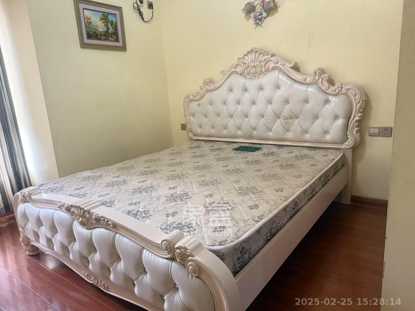 湘府十城（汇财御景湾新寓,汇财国际）  3室2厅2卫   2800.00元/月室内图