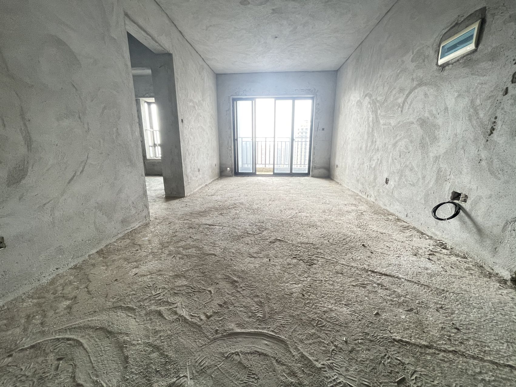 时代城(永秀花园二期) 3室2厅1卫 90.00万 时代城(永秀花园二期) 3室2厅1卫 90.00万户型图