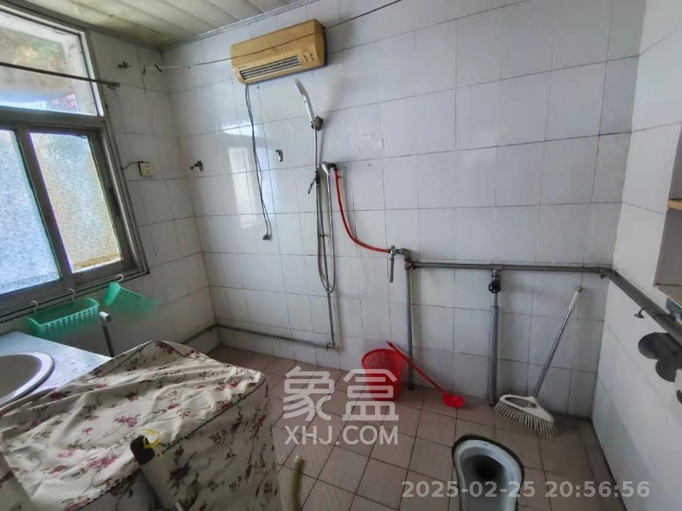 民主后街（西街）散盘  1室0厅0卫   1500.00元/月室内图