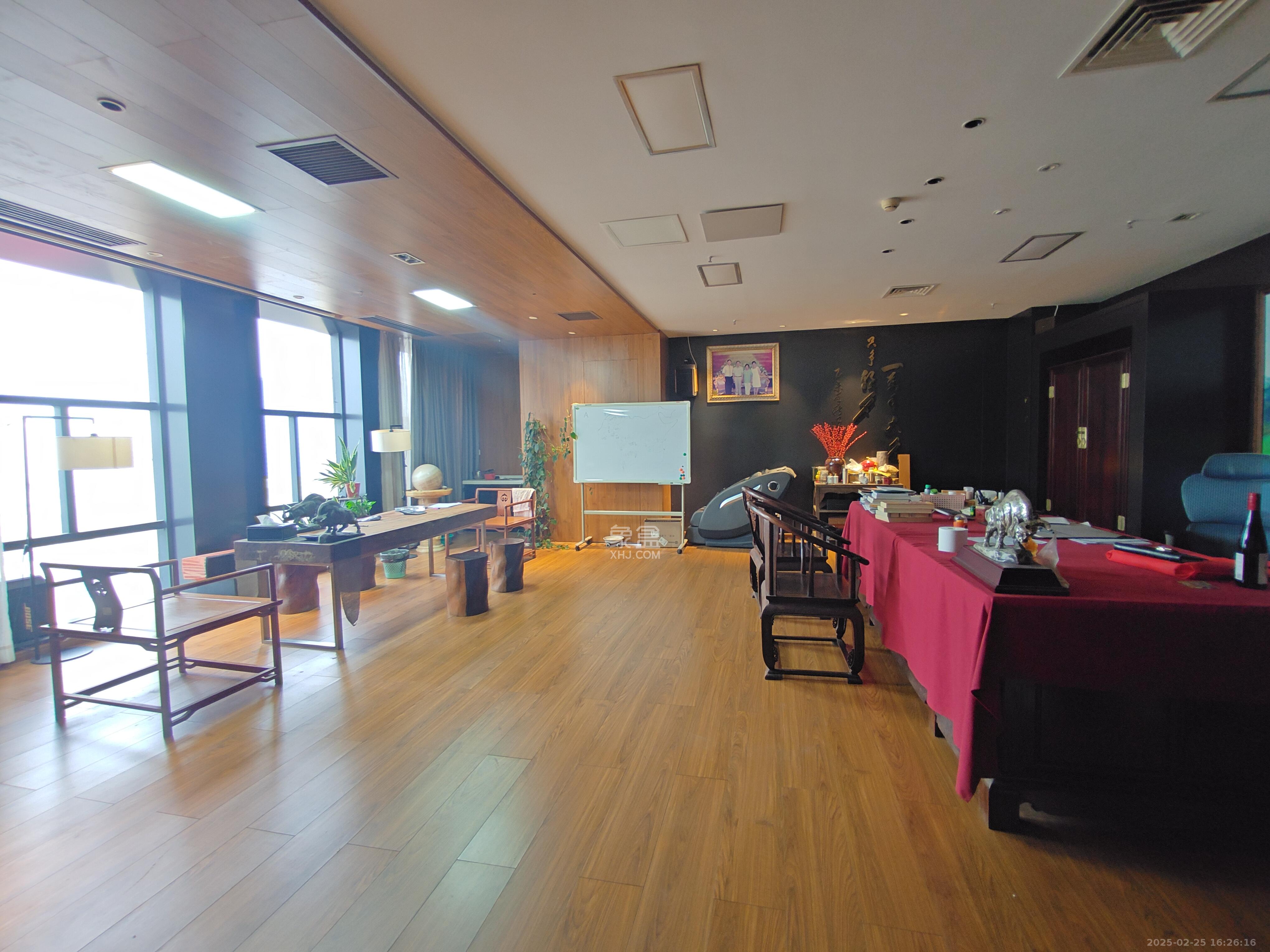 壹号座品   530.0㎡     28000.00元/月