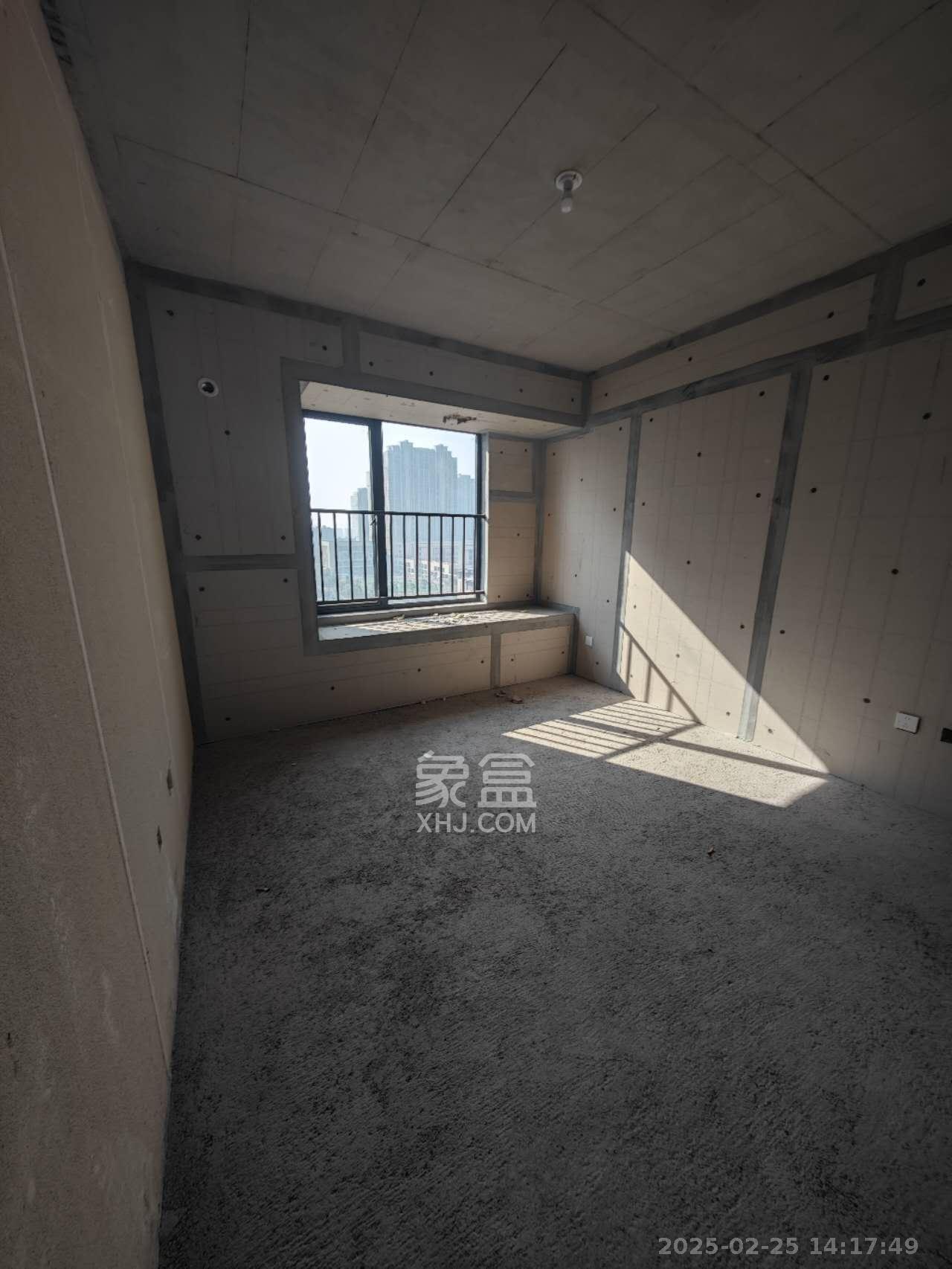 深业睿城 1室2厅1卫 2500.0元/月 深业睿城 1室2厅1卫 2500.0元/月室内图