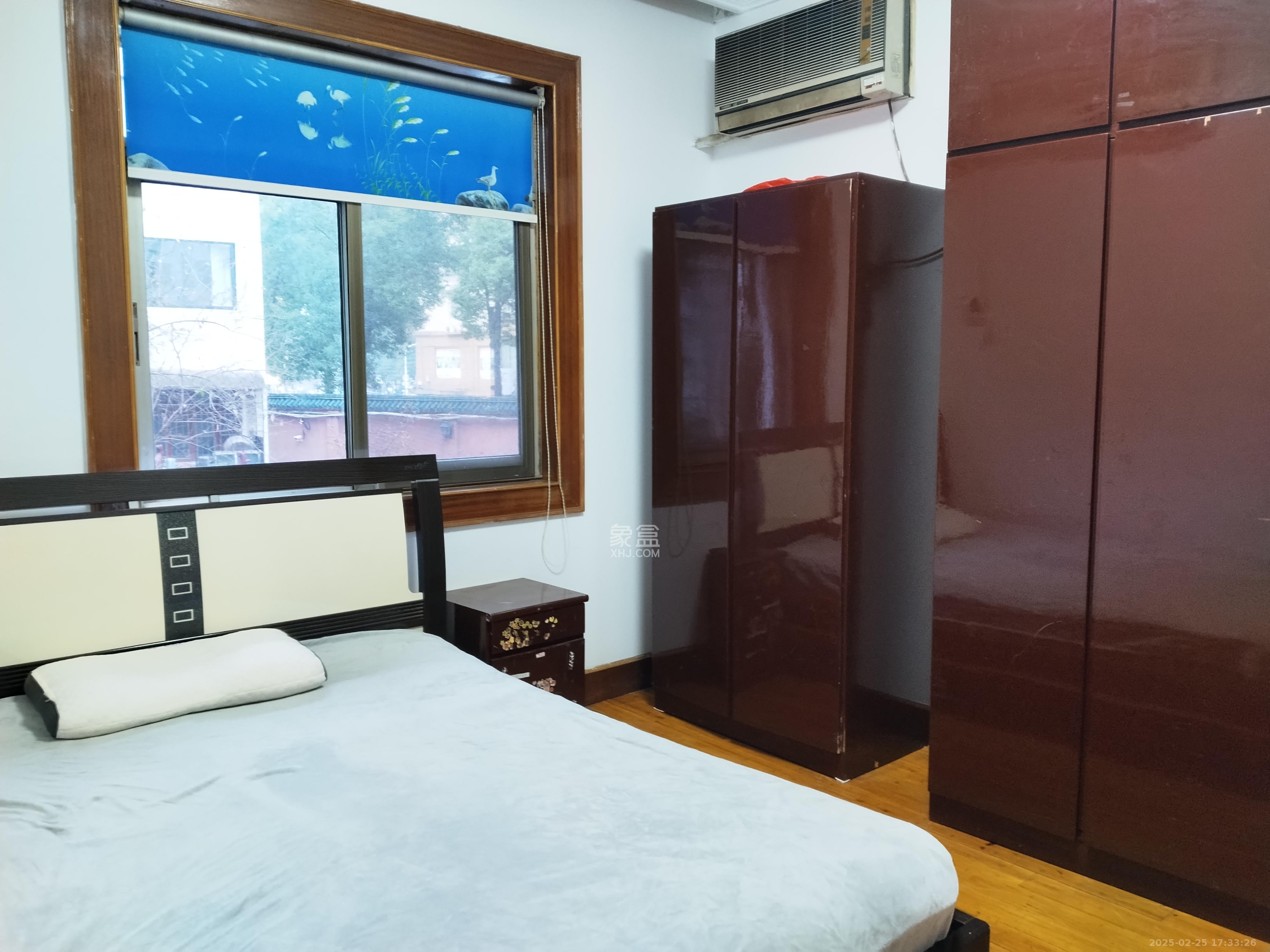 戒毒所宿舍 3室2厅1卫 2600.0元/月 戒毒所宿舍 3室2厅1卫 2600.0元/月室内图