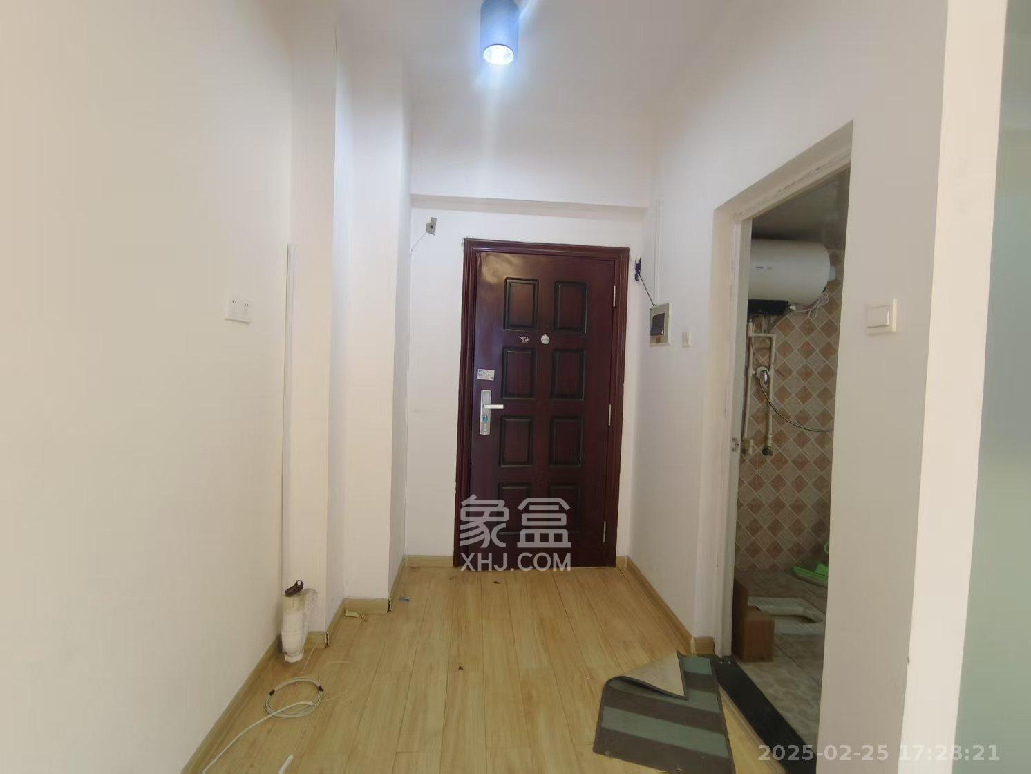 长城华都  1室1厅1卫    1400.0元/月 长城华都  1室1厅1卫    1400.0元/月