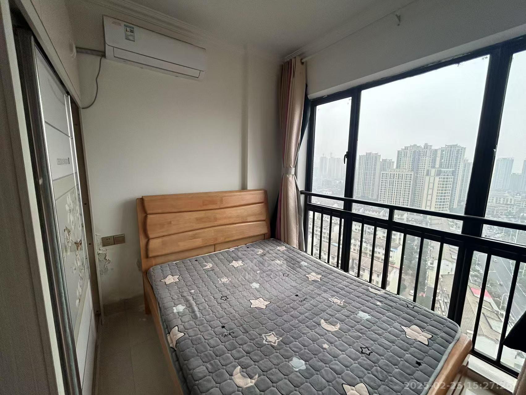 文艺复兴(未来城) 2室2厅1卫 1600.0元/月 文艺复兴(未来城) 2室2厅1卫 1600.0元/月室内图