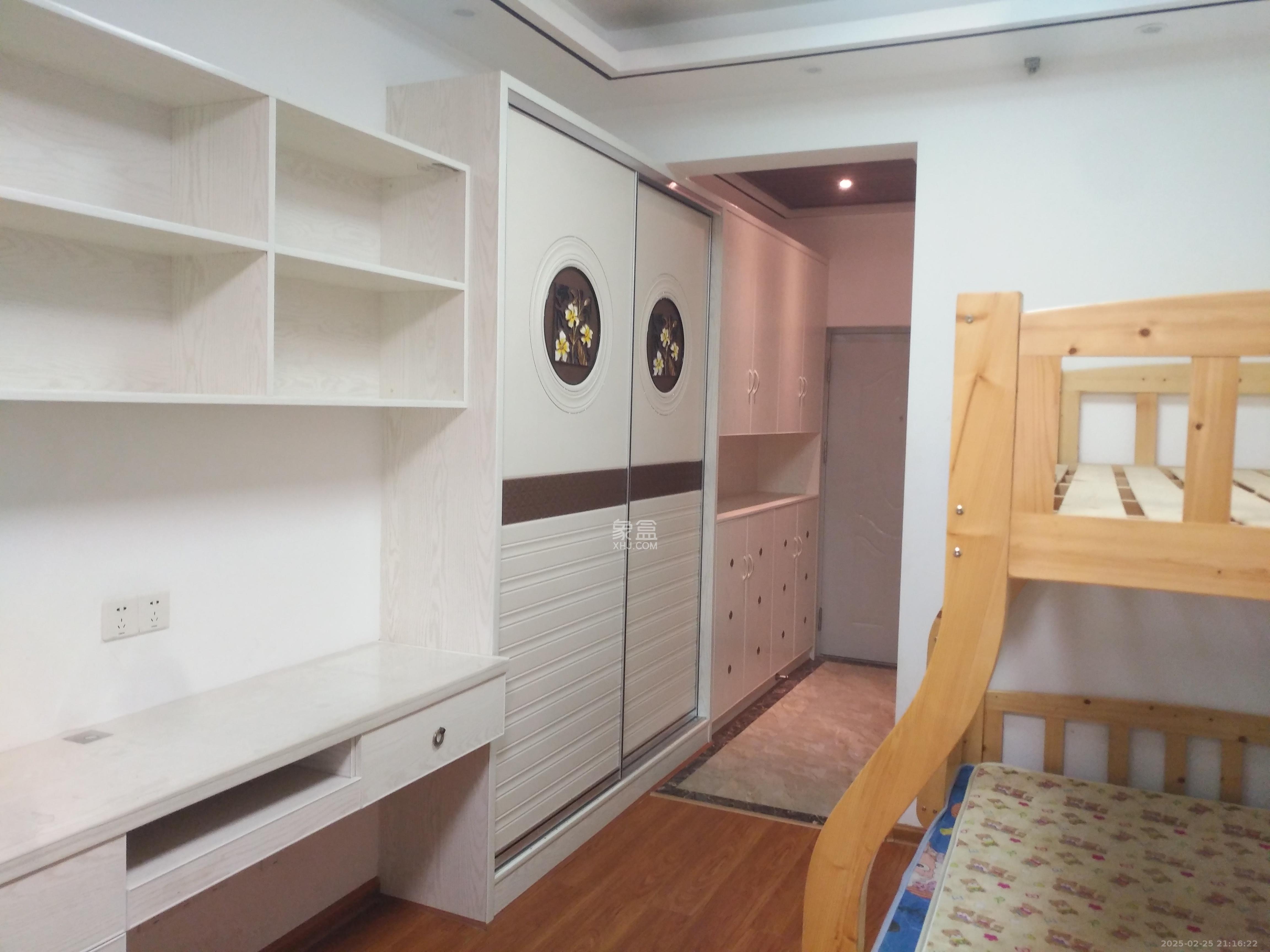 怡海星城 1室1厅1卫 900.0元/月 怡海星城 1室1厅1卫 900.0元/月室内图