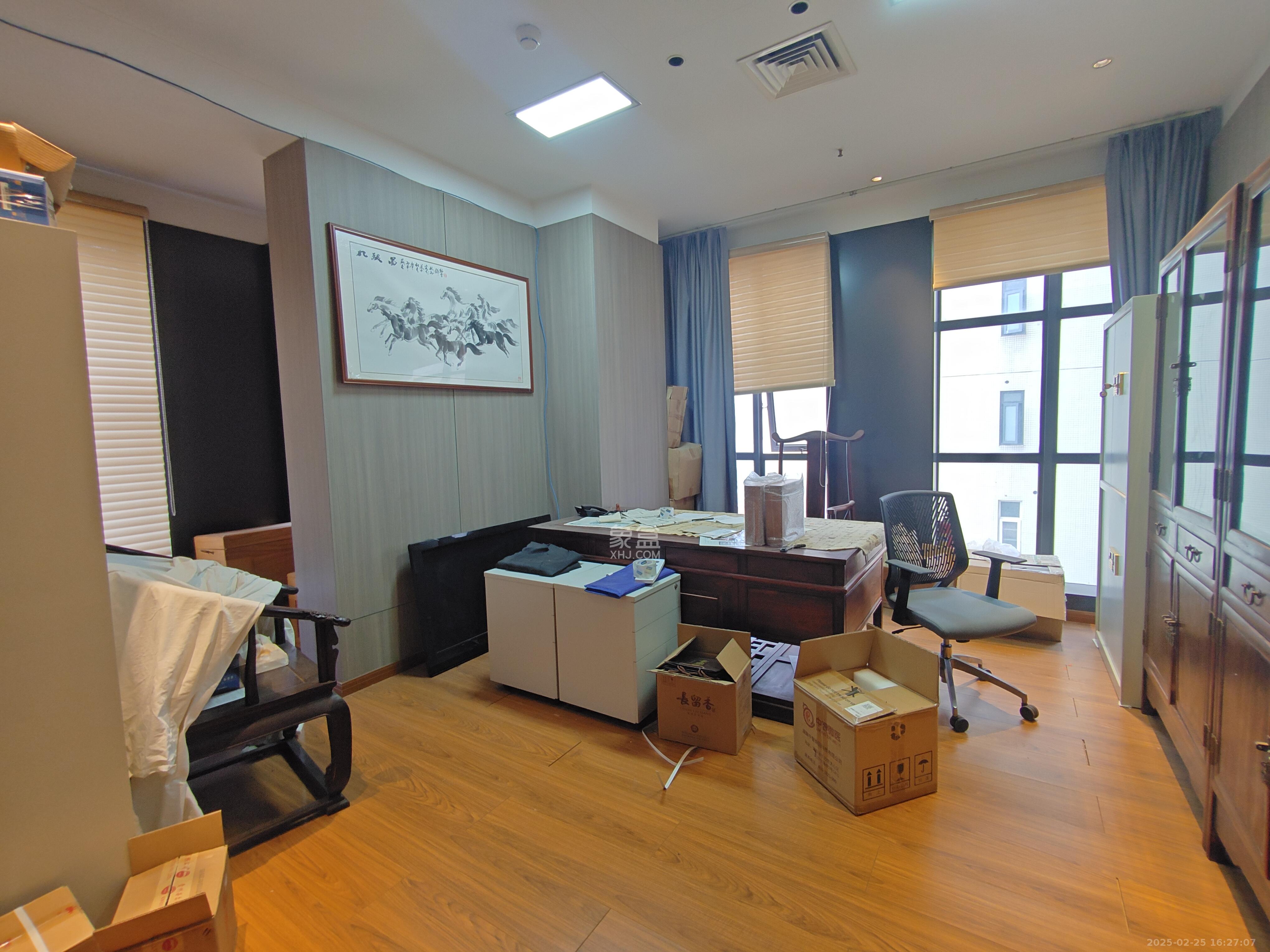 壹号座品   530.0㎡     28000.00元/月室内图