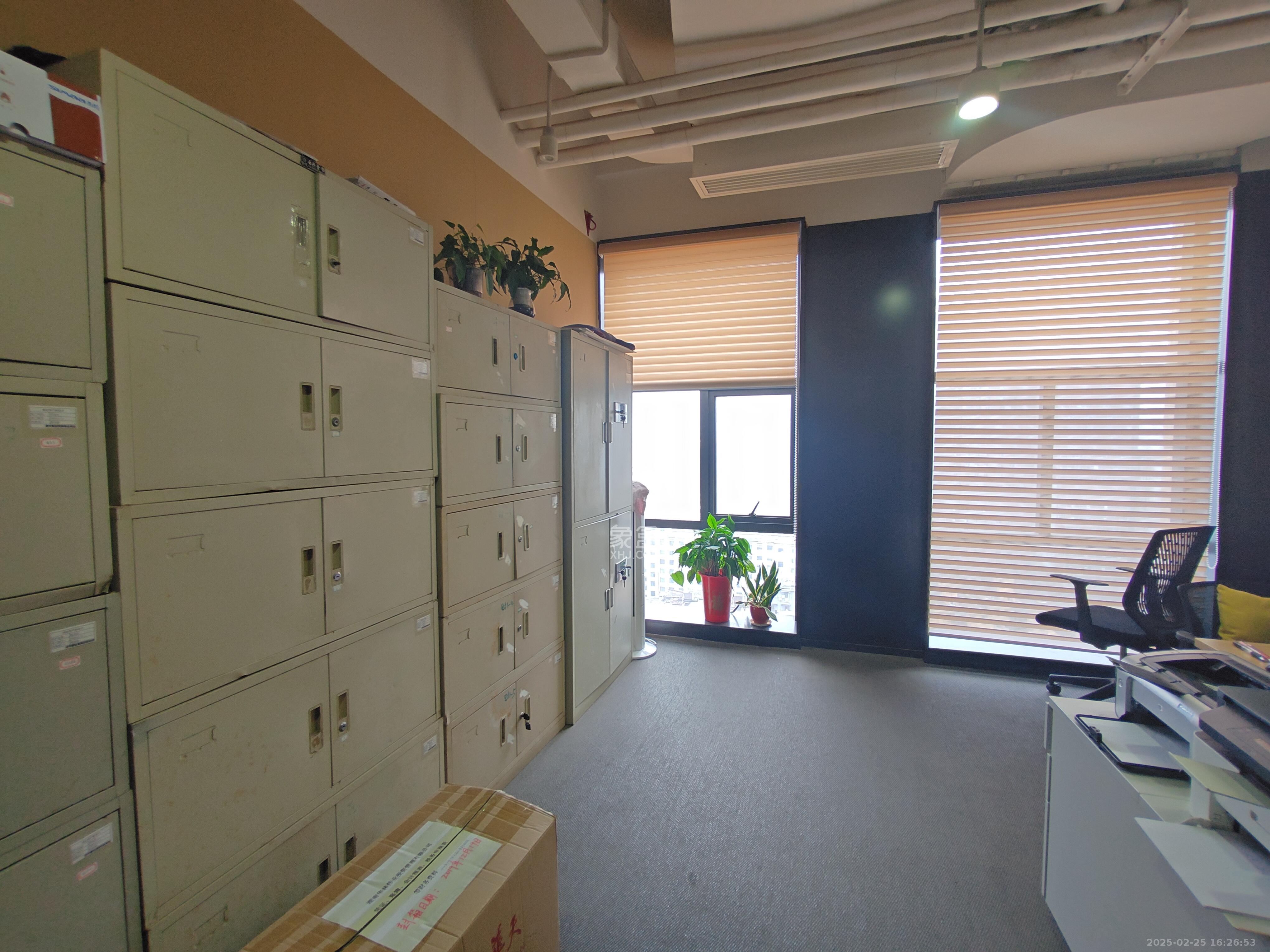 壹号座品   530.0㎡     28000.00元/月室内图