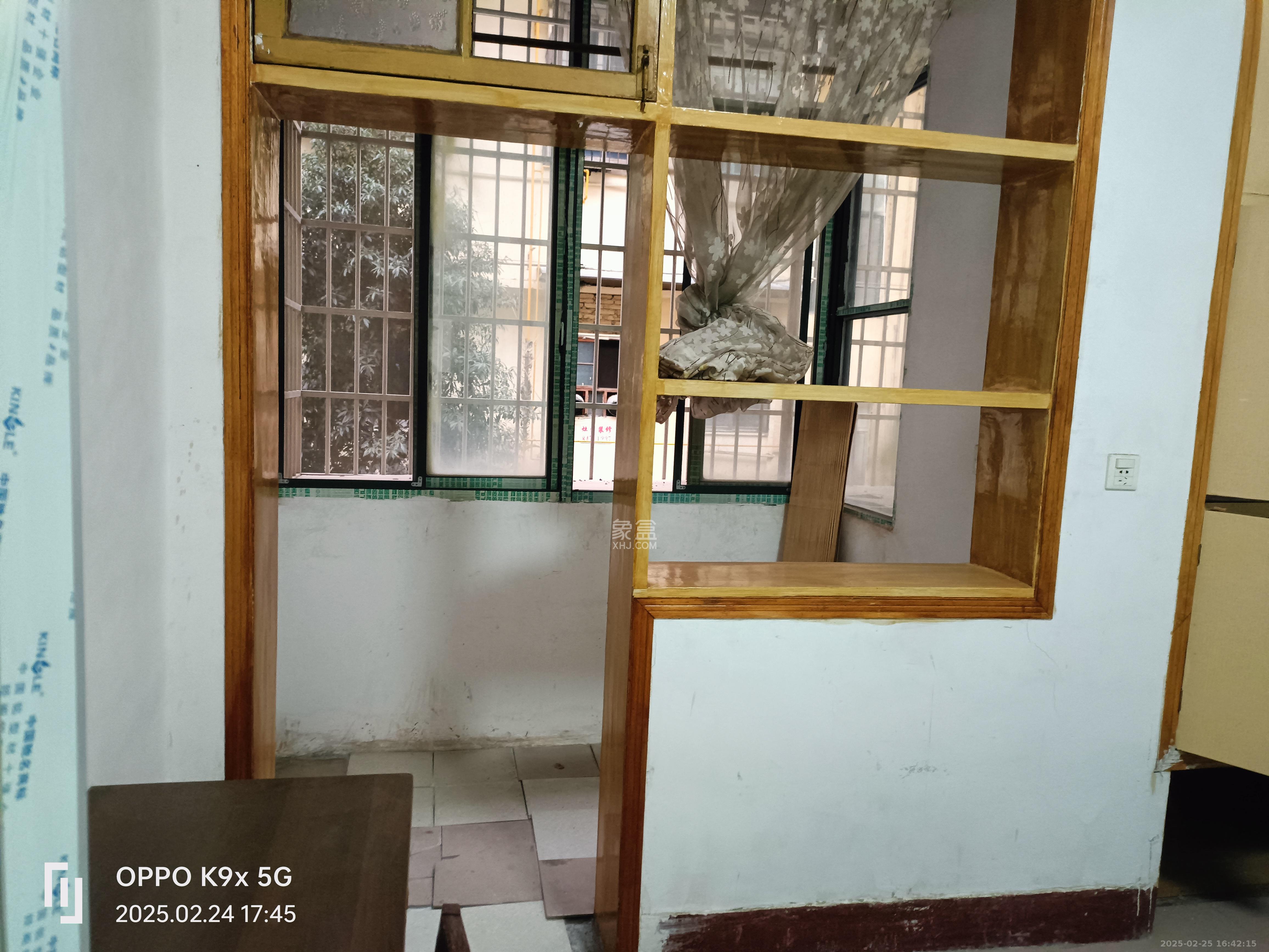 红花坡轻工设计院(轻安宿舍) 1室1厅1卫 1100.0元/月 红花坡轻工设计院(轻安宿舍) 1室1厅1卫 1100.0元/月室内图