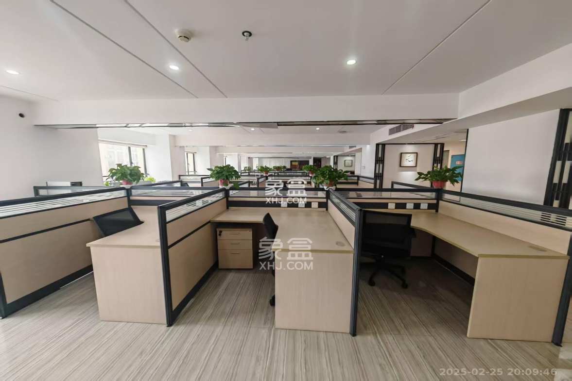 旭辉国际广场(永升商业广场) 1室0厅0卫 30000.0元/月 旭辉国际广场(永升商业广场) 1室0厅0卫 30000.0元/月室内图