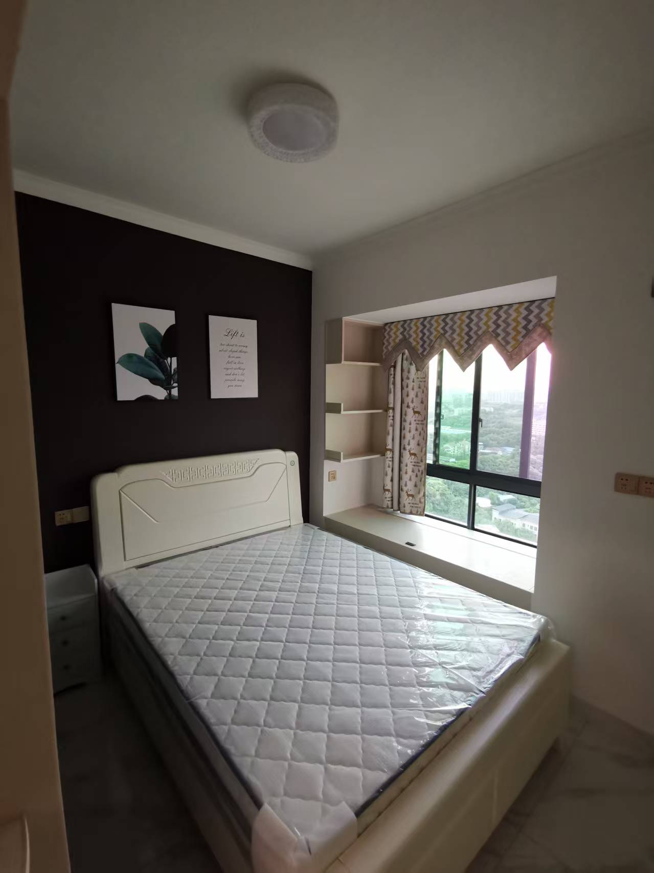 中国铁建金色蓝庭 1室0厅0卫 1300.0元/月 中国铁建金色蓝庭 1室0厅0卫 1300.0元/月室内图