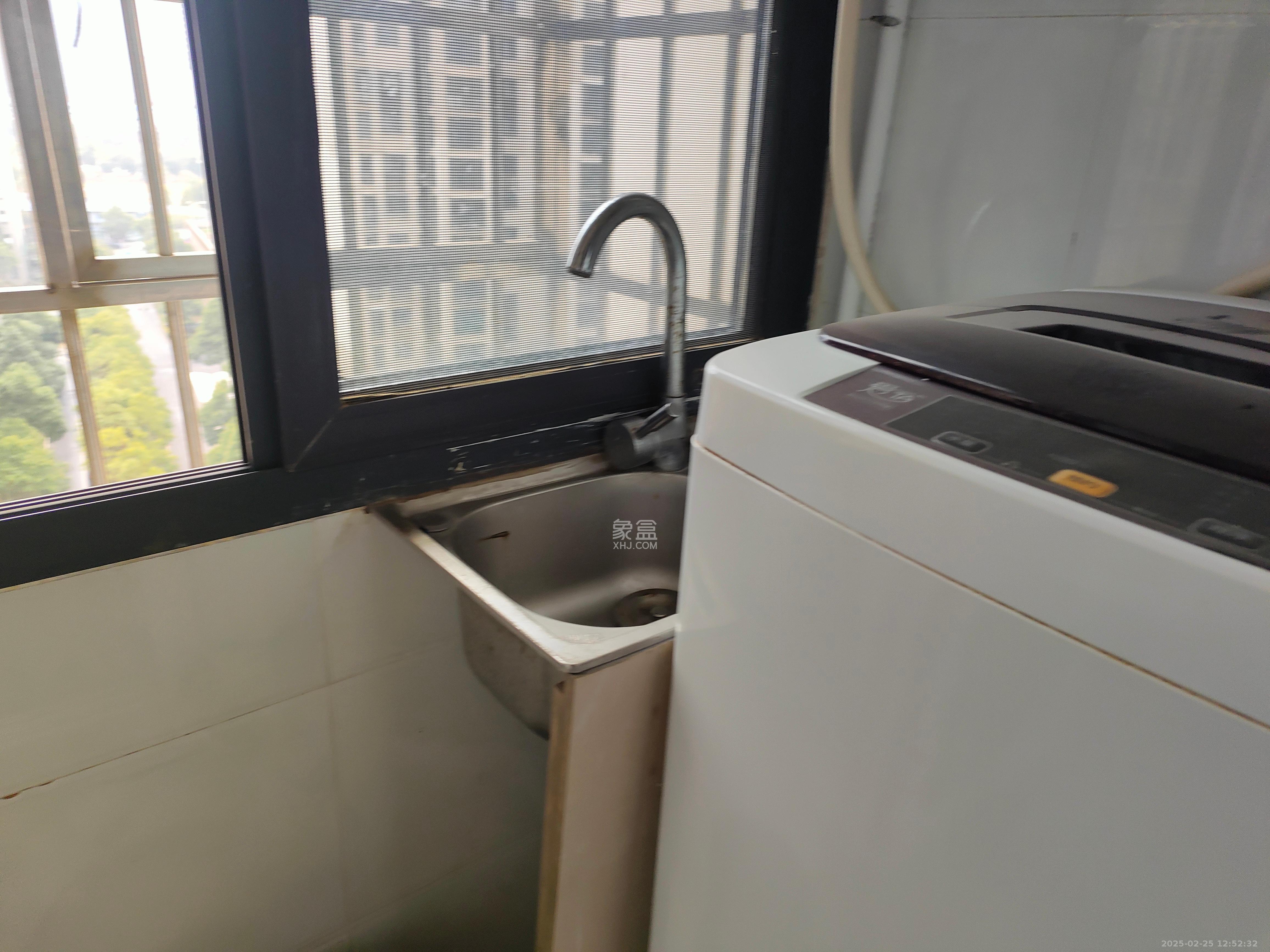 嘉顺苑  1室0厅1卫    700.0元/月室内图
