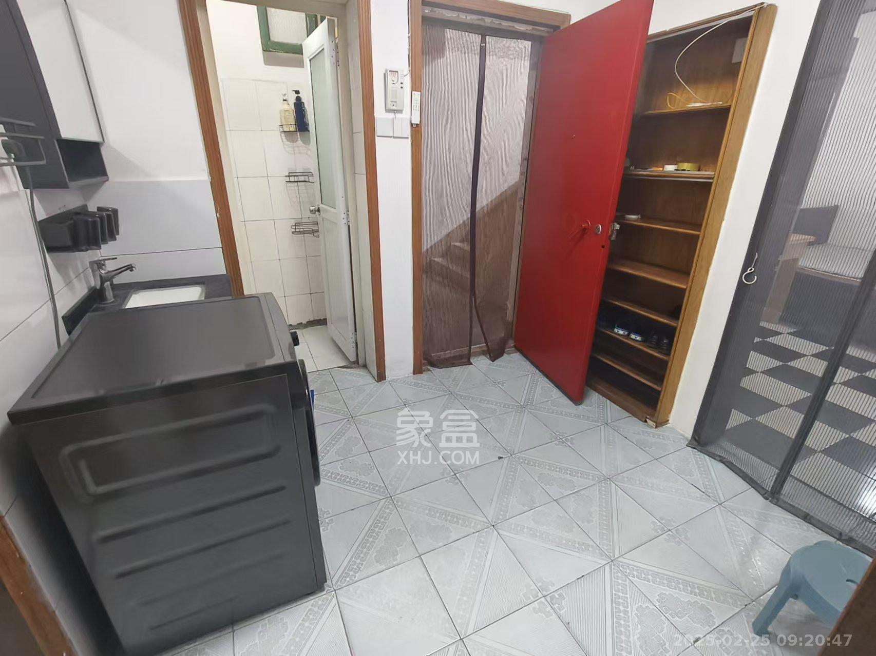 育才学校宿舍（南元宫巷）  2室1厅1卫   1800.00元/月室内图
