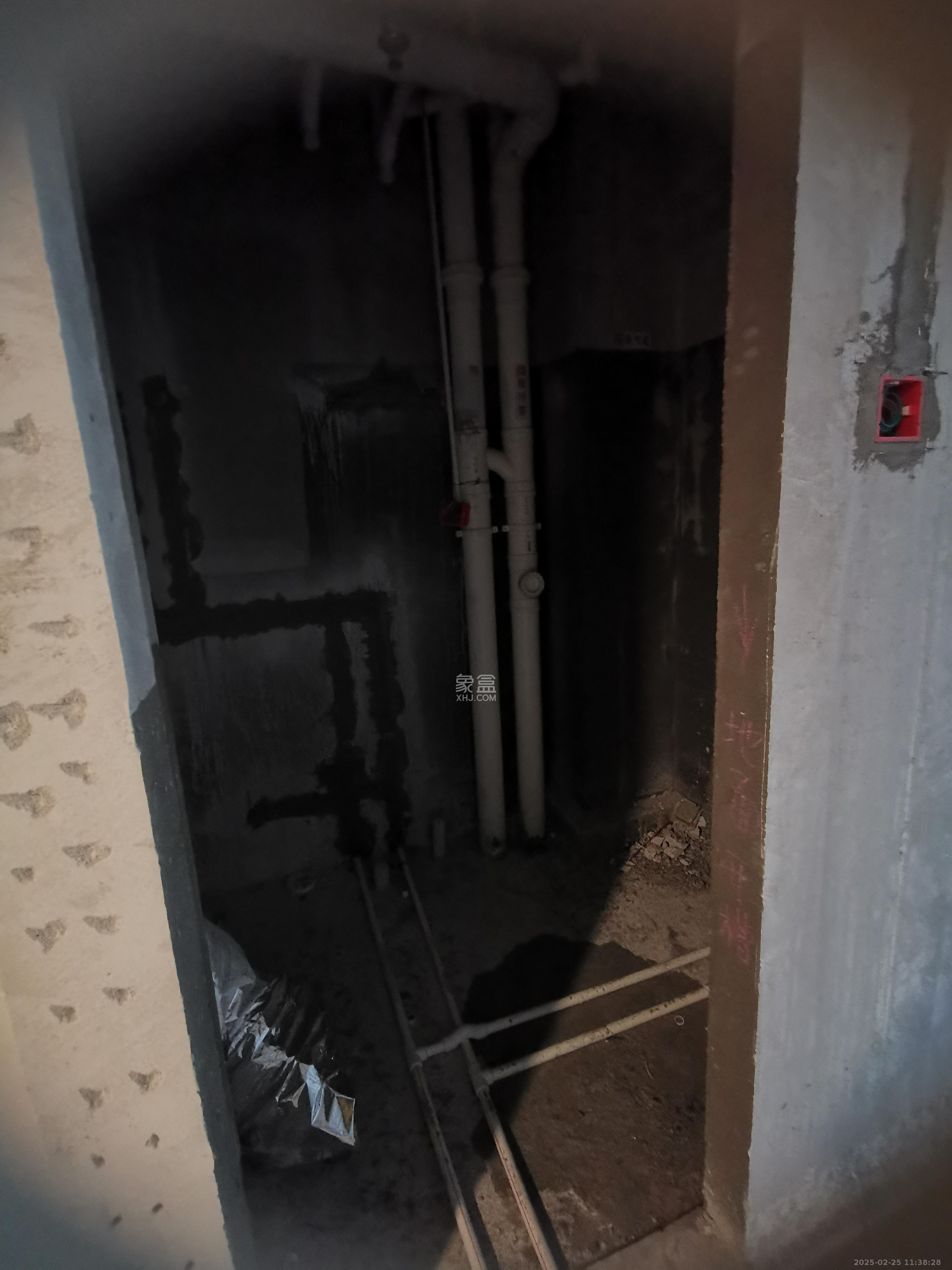 中海珑悦府  1室0厅0卫    1400.0元/月 中海珑悦府  1室0厅0卫    1400.0元/月室内图