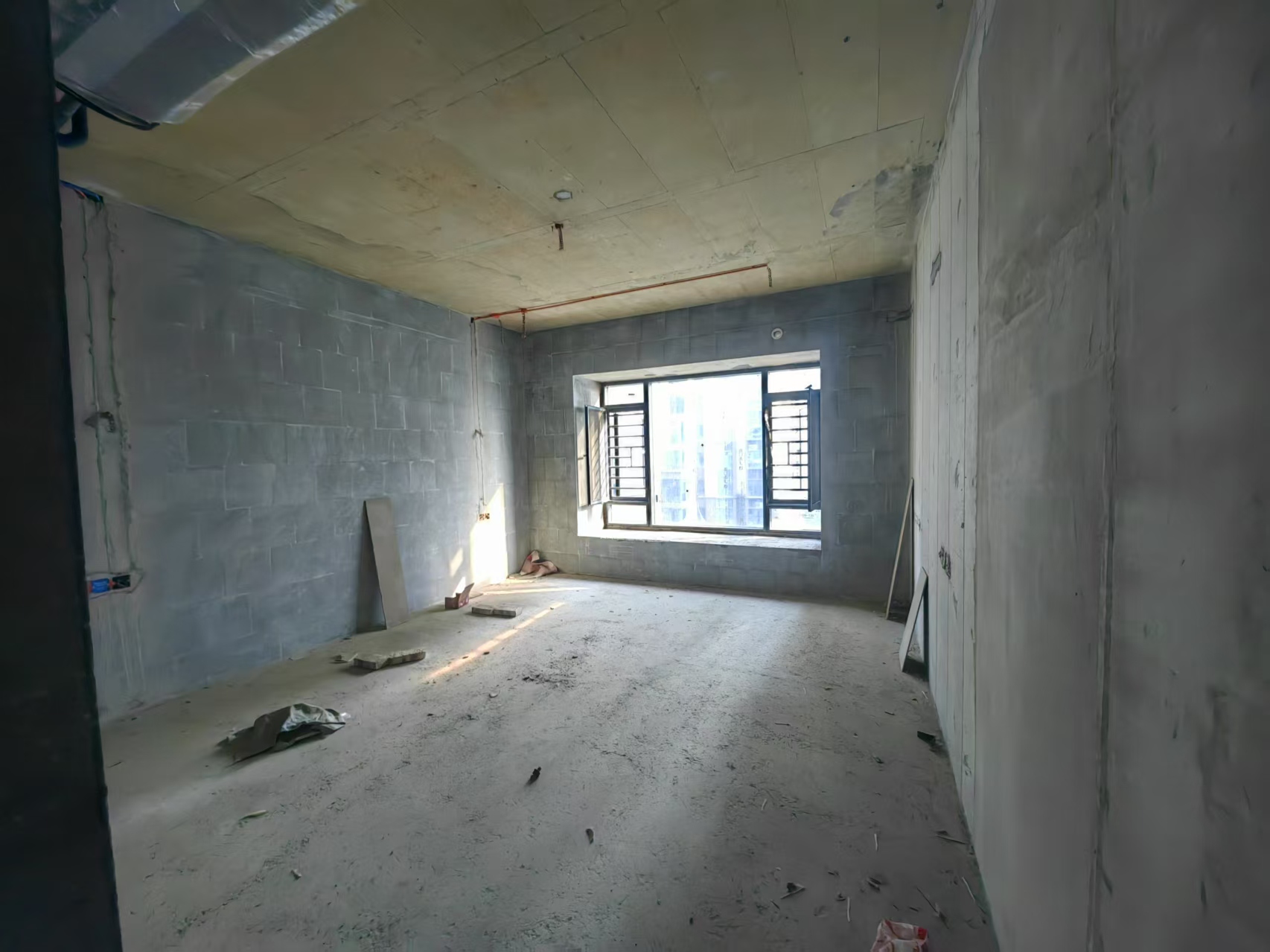 碧桂园梓山府 5室2厅3卫 168.0万 碧桂园梓山府 5室2厅3卫 168.0万室内图