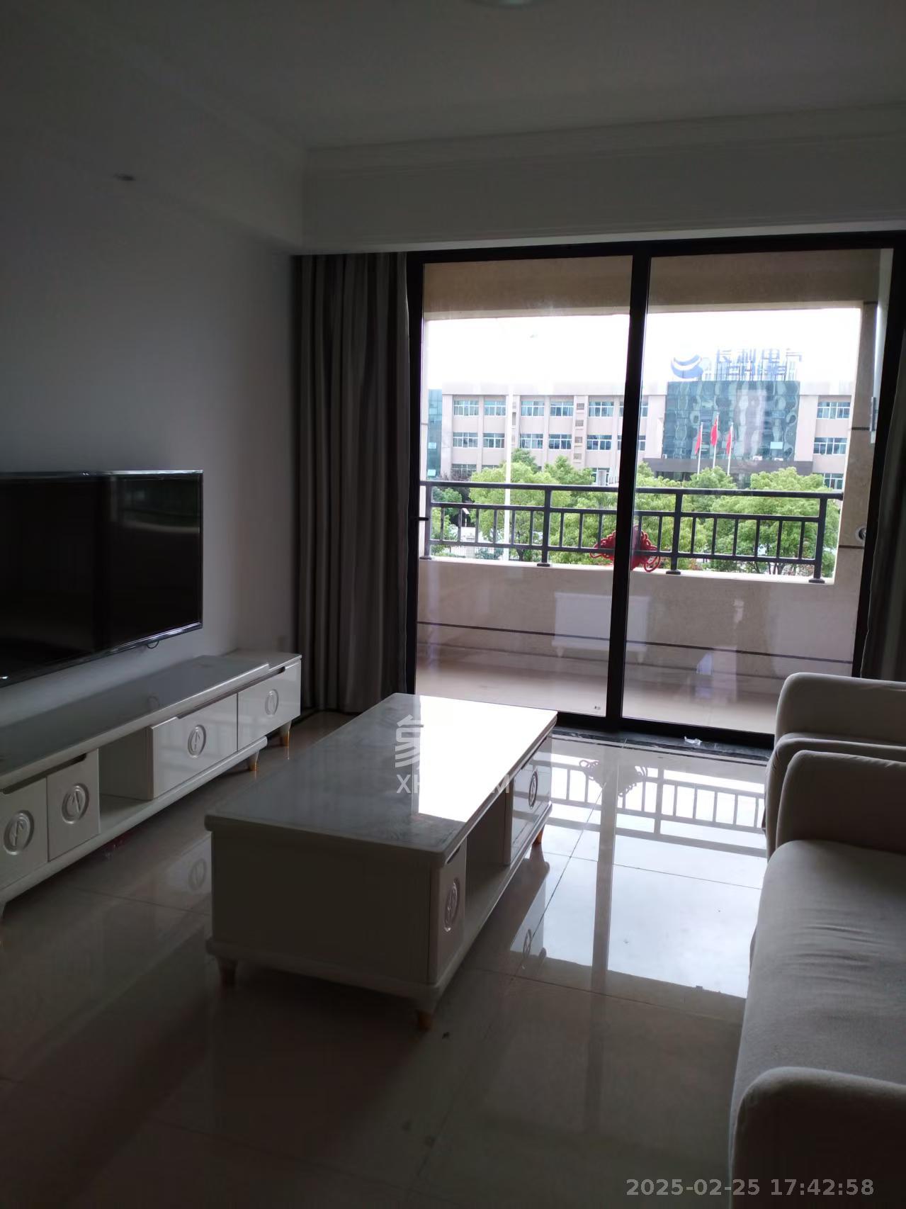 中海新城熙岸(中信新城五期) 3室2厅1卫 2000.0元/月 中海新城熙岸(中信新城五期) 3室2厅1卫 2000.0元/月室内图