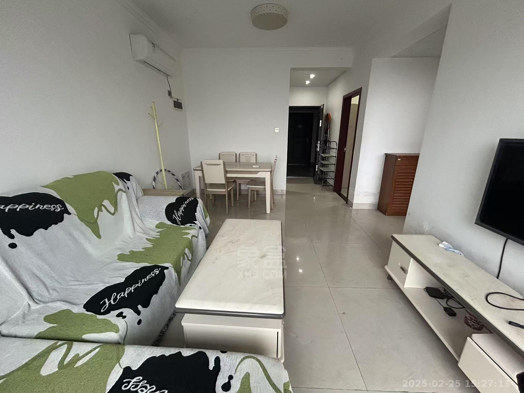 文艺复兴(未来城) 2室2厅1卫 1600.0元/月 文艺复兴(未来城) 2室2厅1卫 1600.0元/月室内图