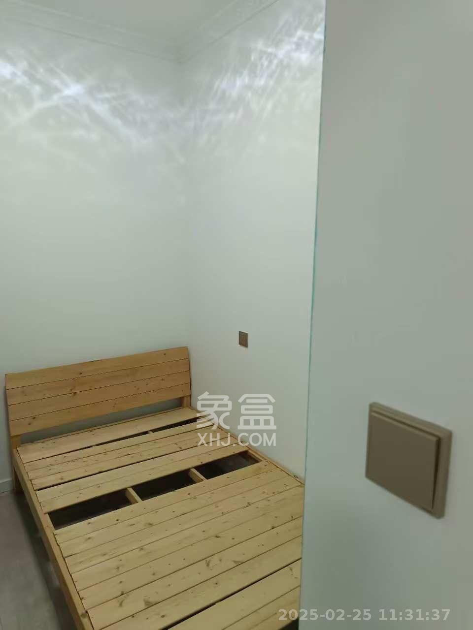 水墨林溪  3室2厅1卫   2800.00元/月室内图