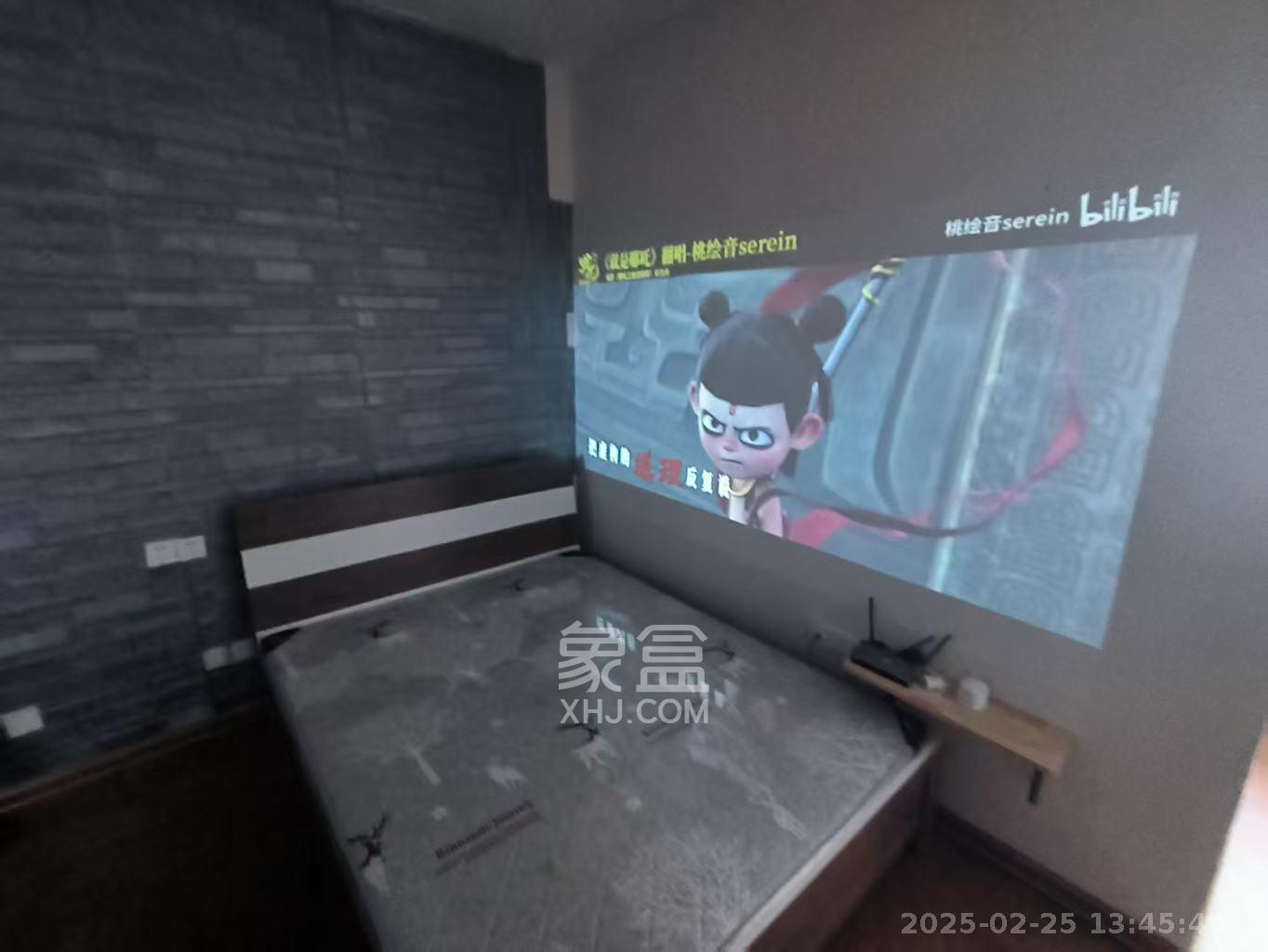 星邮公寓 1室1厅1卫 1000.0元/月 星邮公寓 1室1厅1卫 1000.0元/月室内图