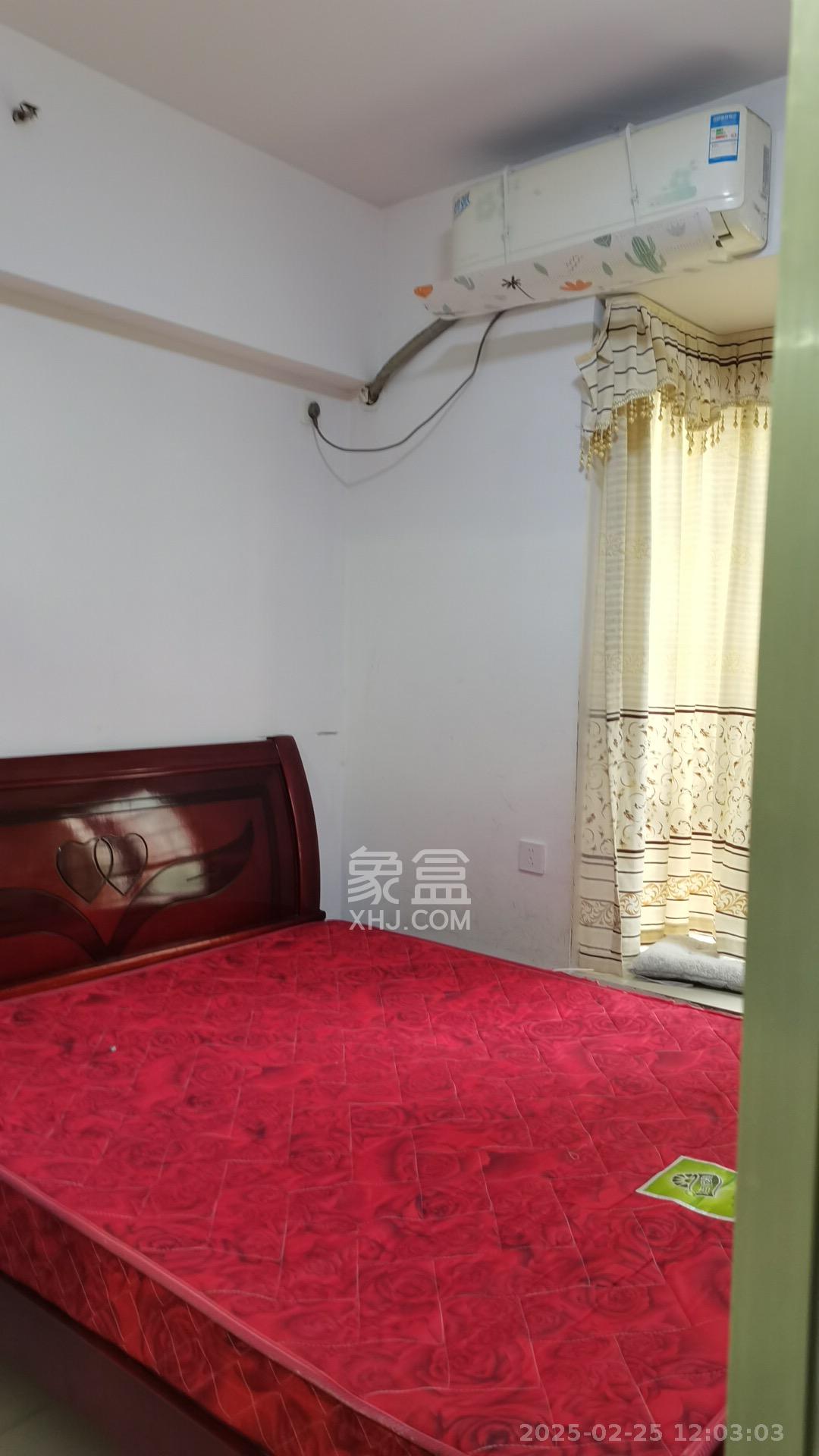 圆梦康乐城  1室1厅1卫    950.0元/月室内图