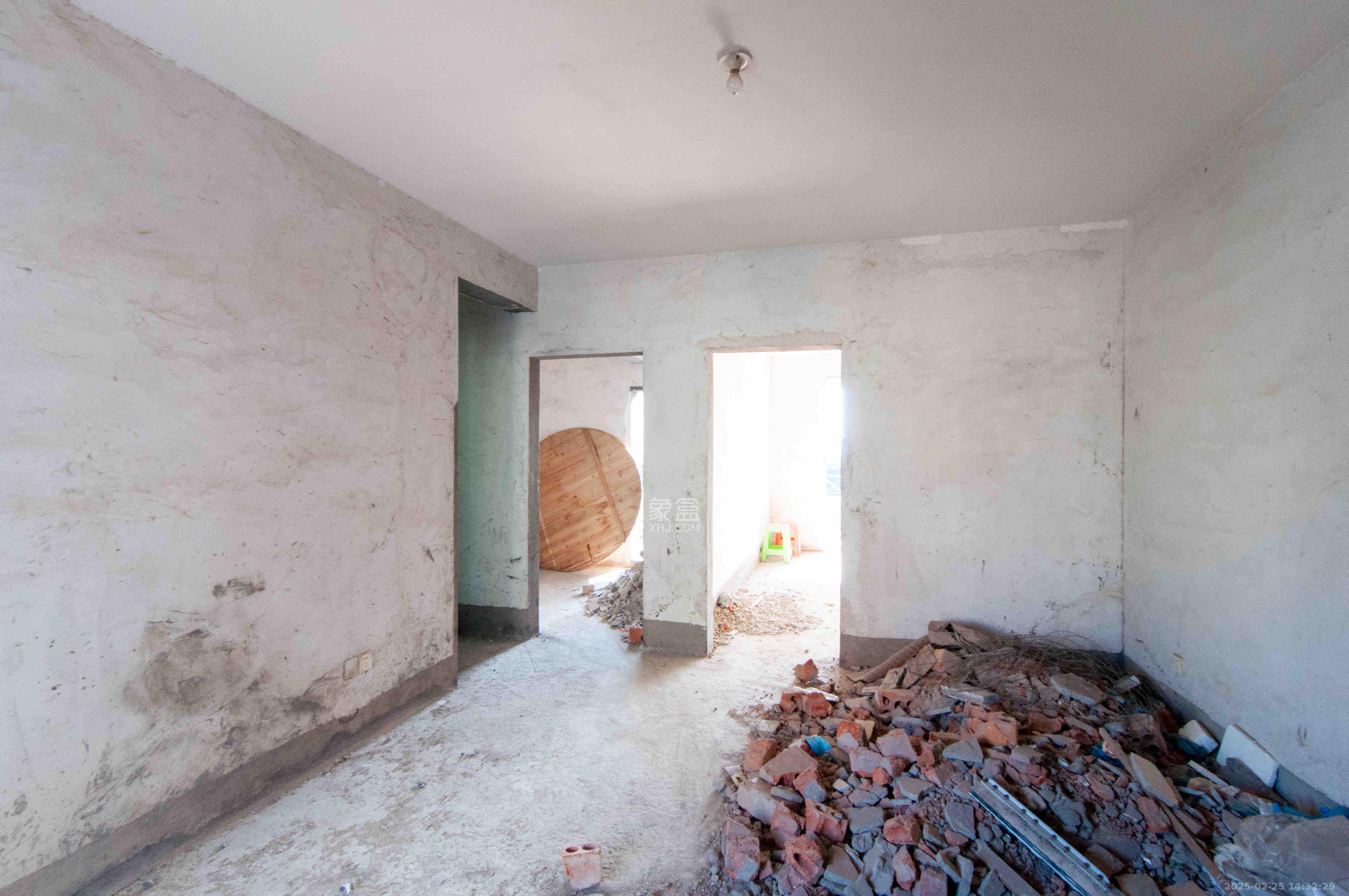 格林星城 3室2厅1卫 1500.0元/月 格林星城 3室2厅1卫 1500.0元/月室内图