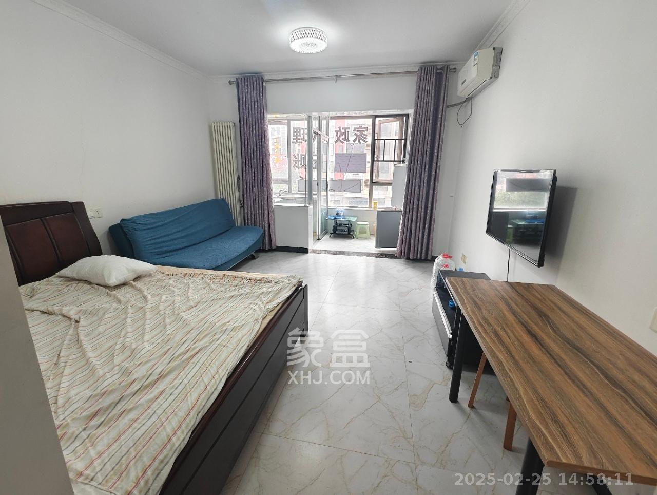 怡海星城 1室1厅1卫 1000.0元/月 怡海星城 1室1厅1卫 1000.0元/月室内图