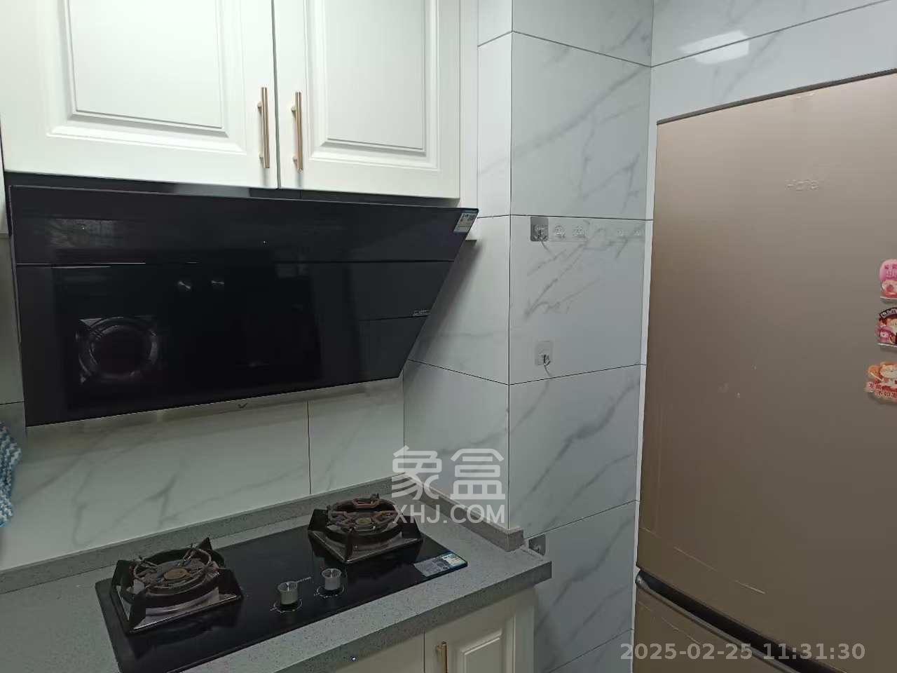 水墨林溪  3室2厅1卫   2800.00元/月室内图