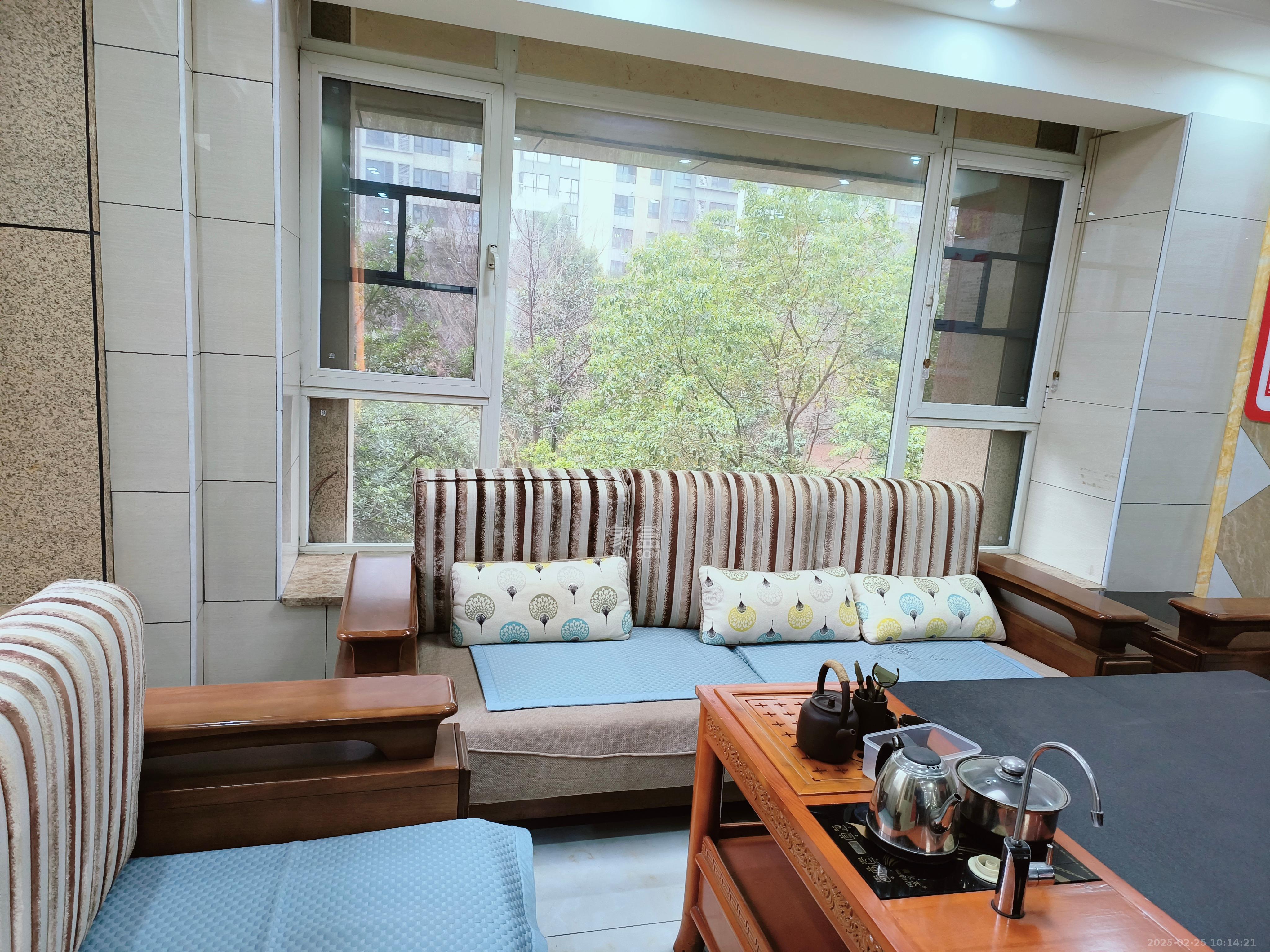 北辰三角洲D2区  4室2厅2卫    7000.0元/月室内图