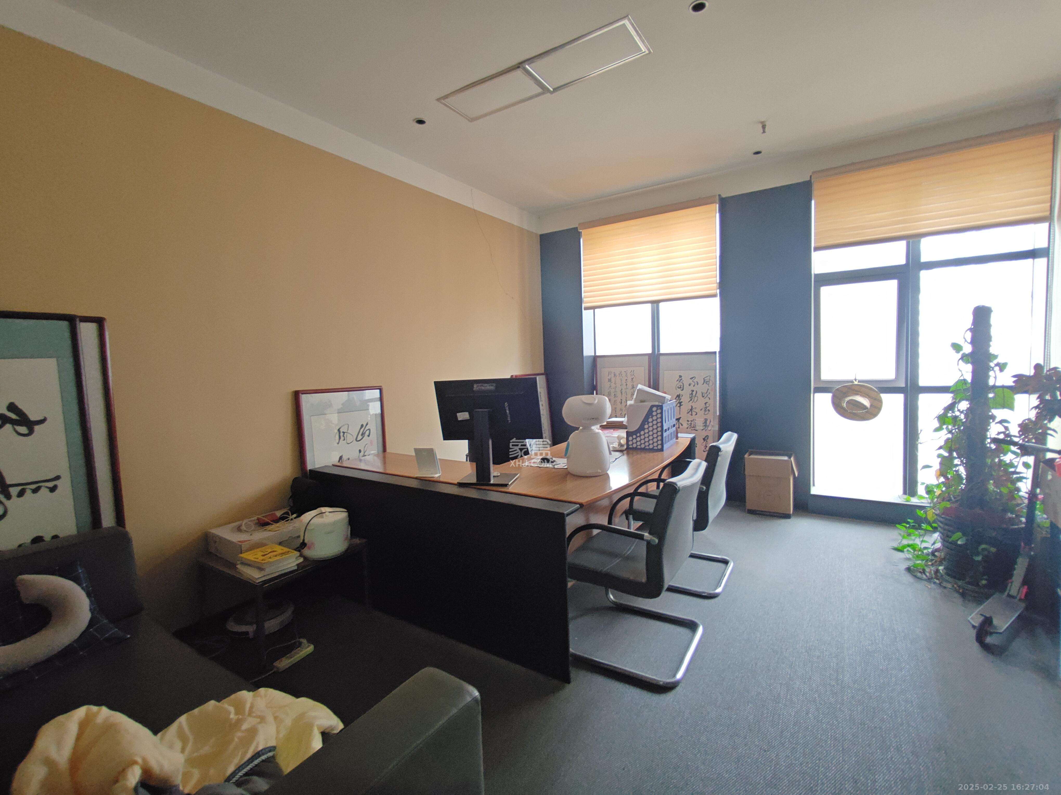 壹号座品   530.0㎡     28000.00元/月室内图