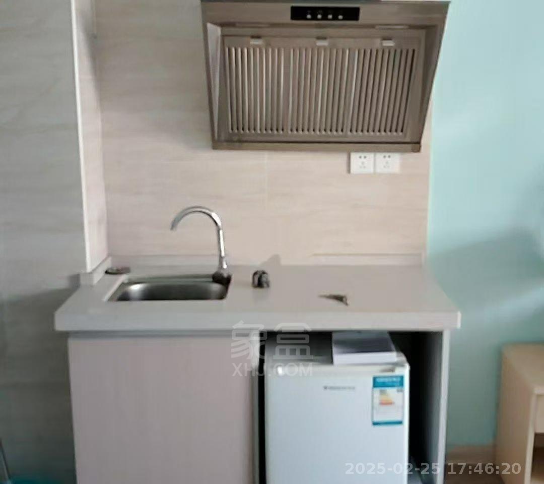 印象华都 1室1厅1卫 880.0元/月 印象华都 1室1厅1卫 880.0元/月室内图